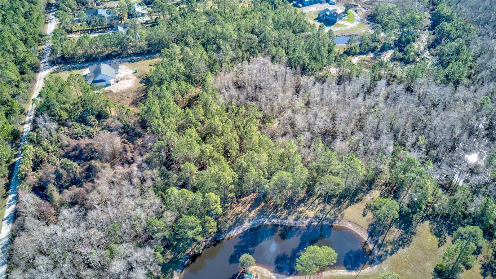 Rodeo Acres - Land