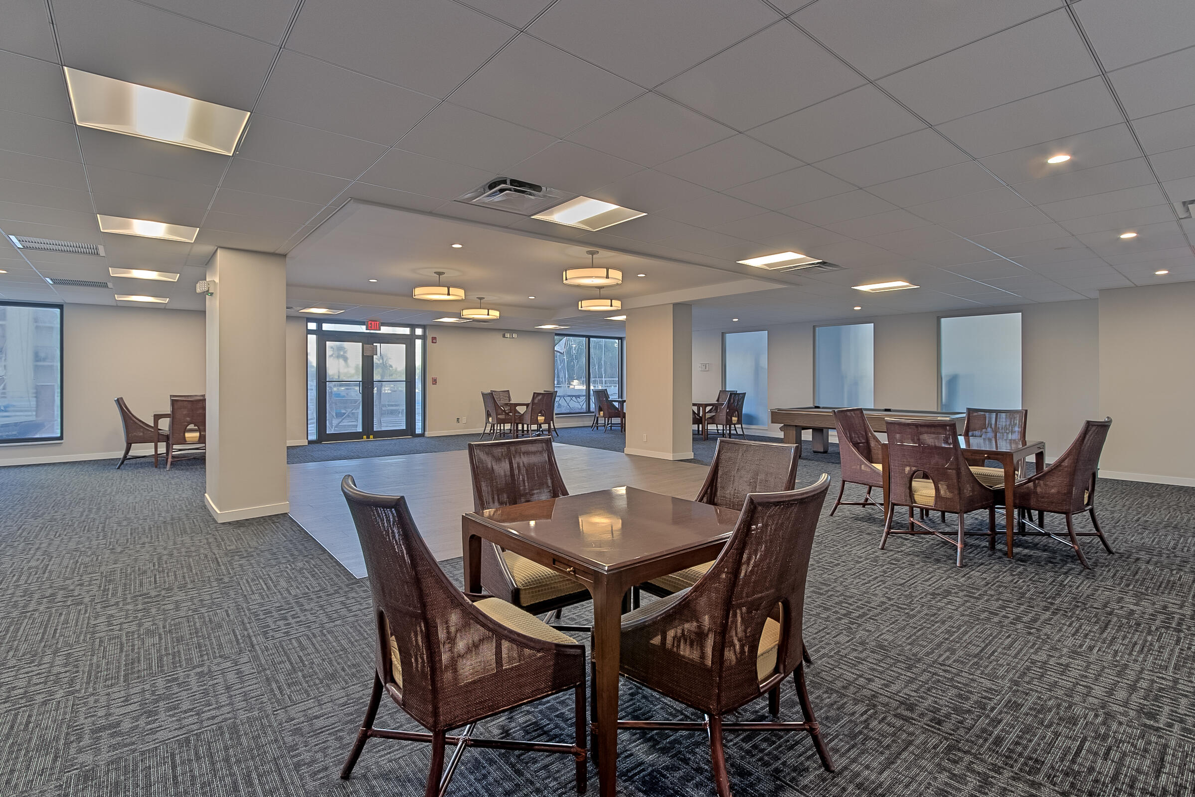 BERKLEY SOUTH - Residential