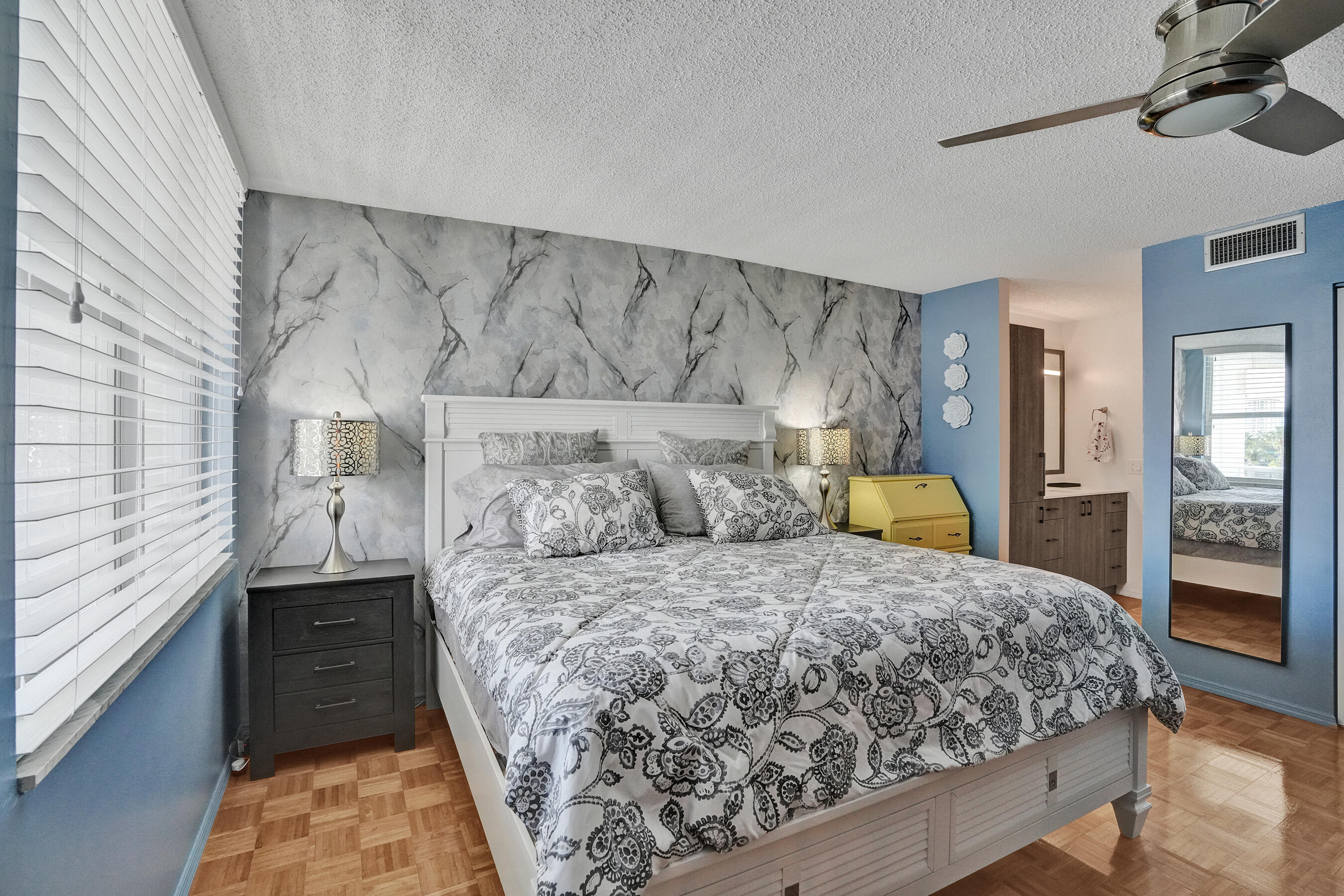 BERKLEY SOUTH - Residential