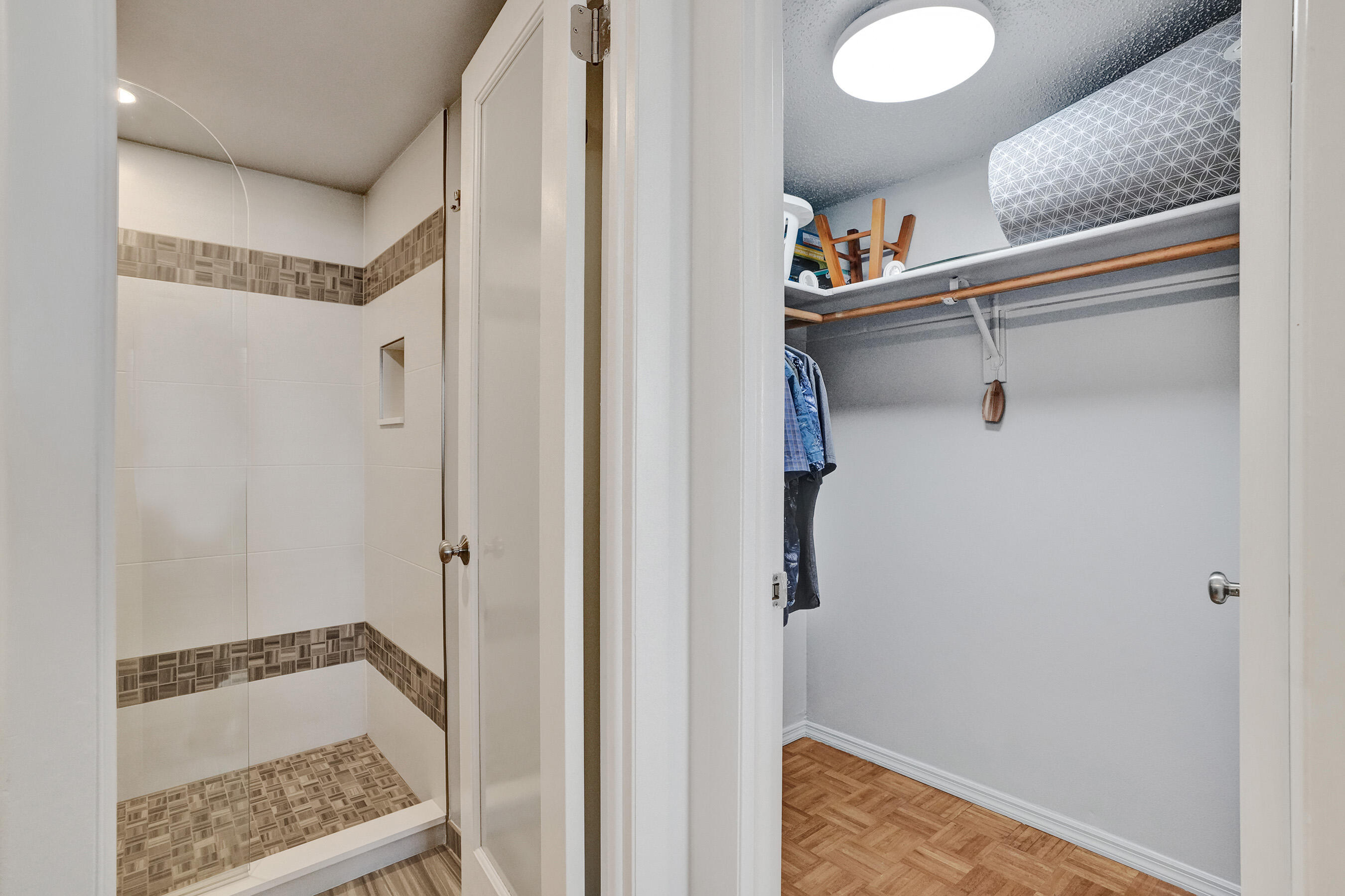 BERKLEY SOUTH - Residential