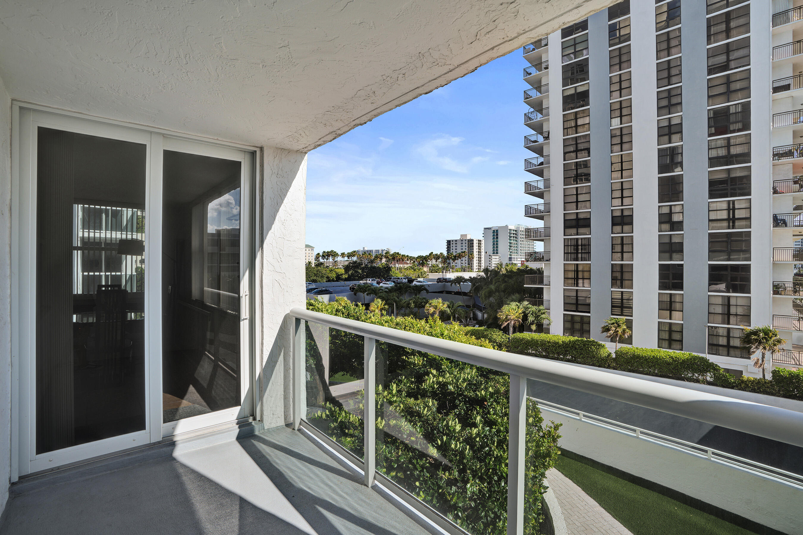 BERKLEY SOUTH - Residential