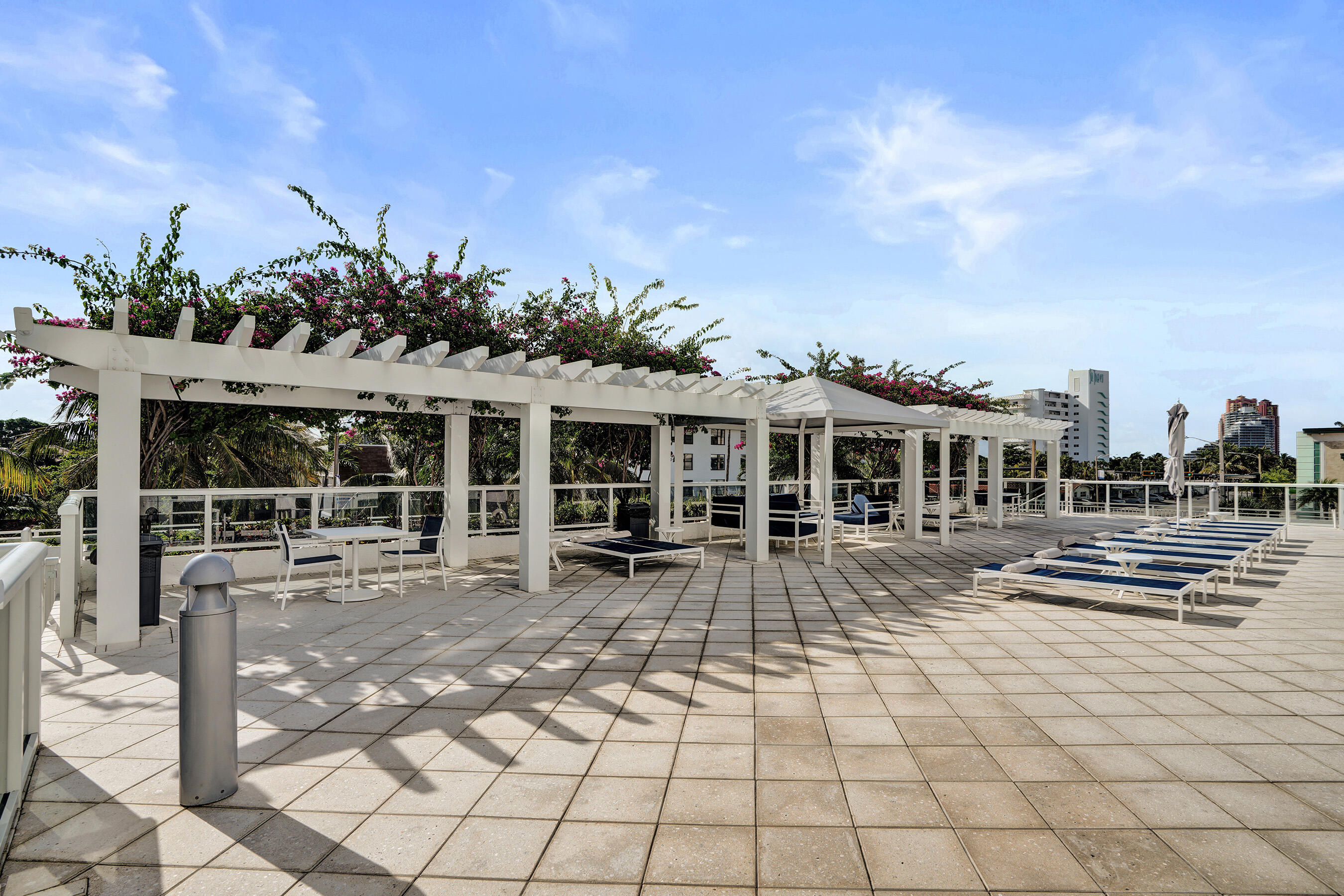 BERKLEY SOUTH - Residential