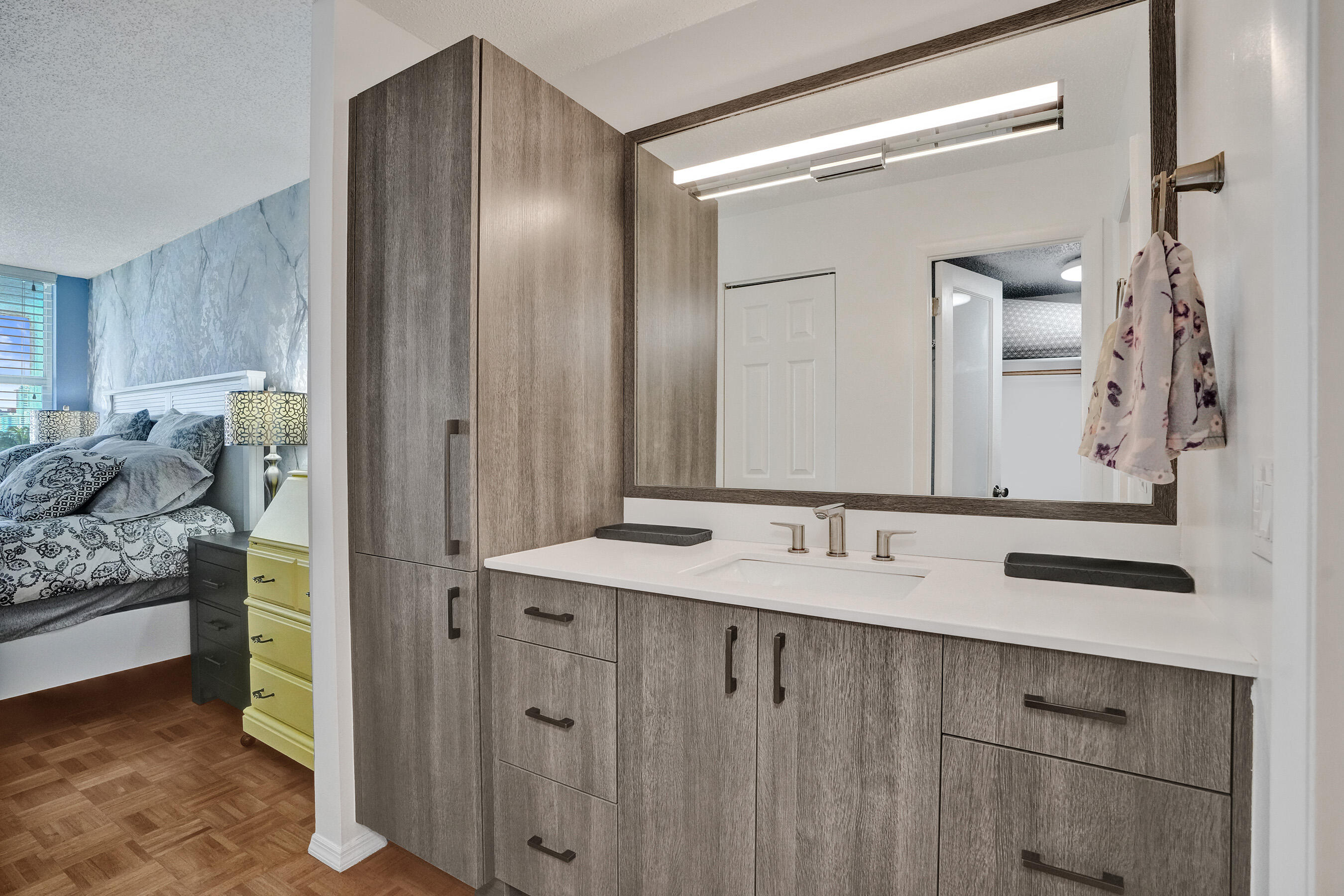 BERKLEY SOUTH - Residential