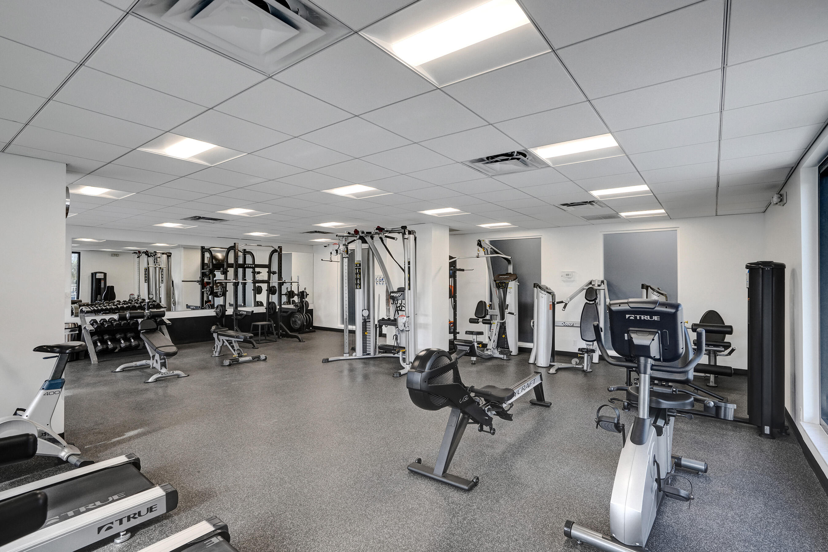 BERKLEY SOUTH - Residential