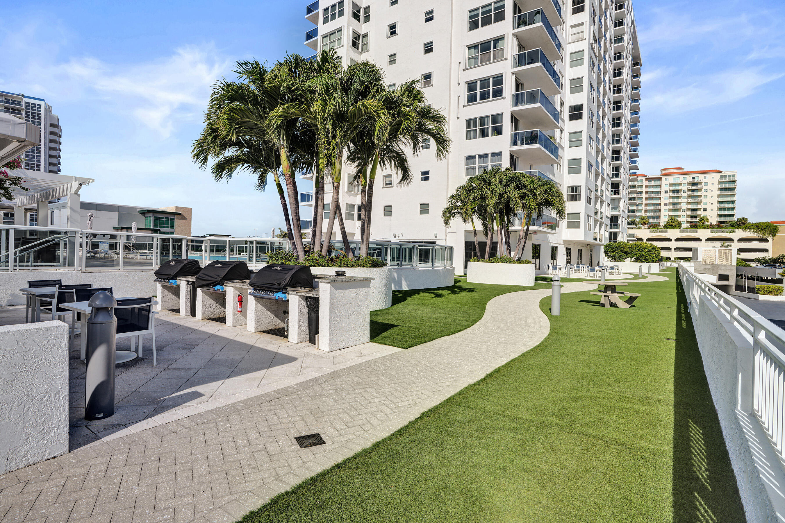 BERKLEY SOUTH - Residential