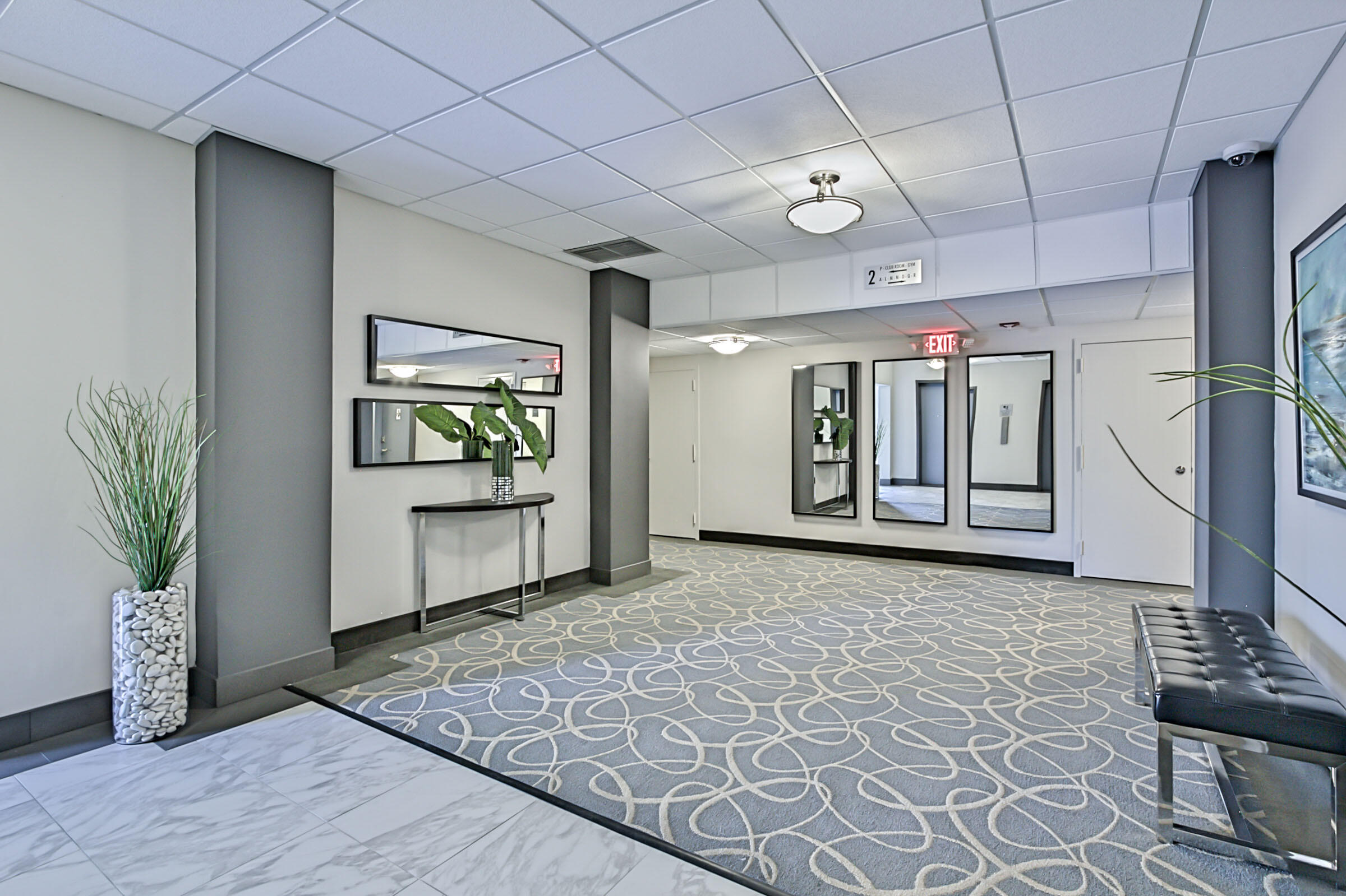 BERKLEY SOUTH - Residential
