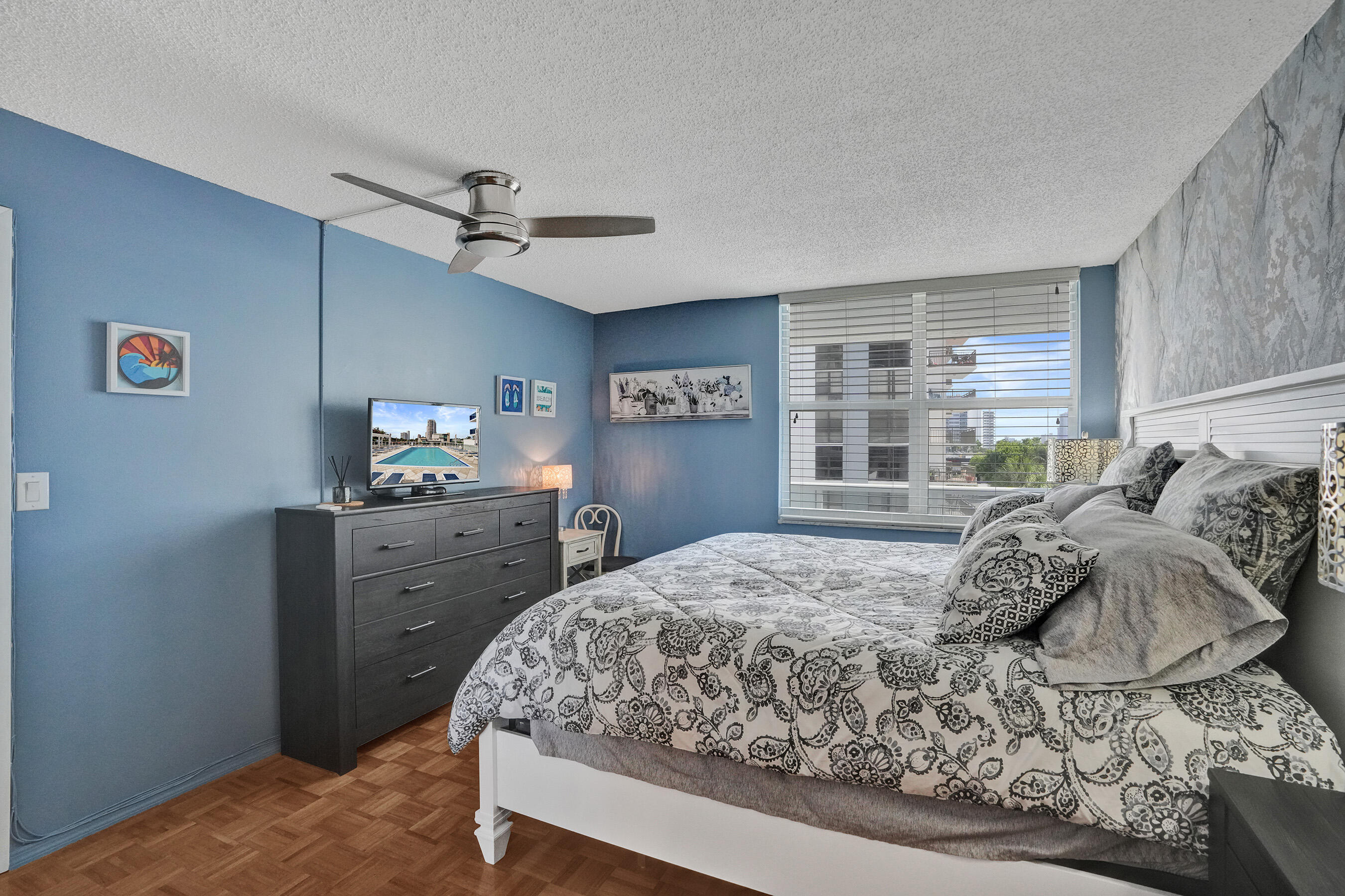 BERKLEY SOUTH - Residential