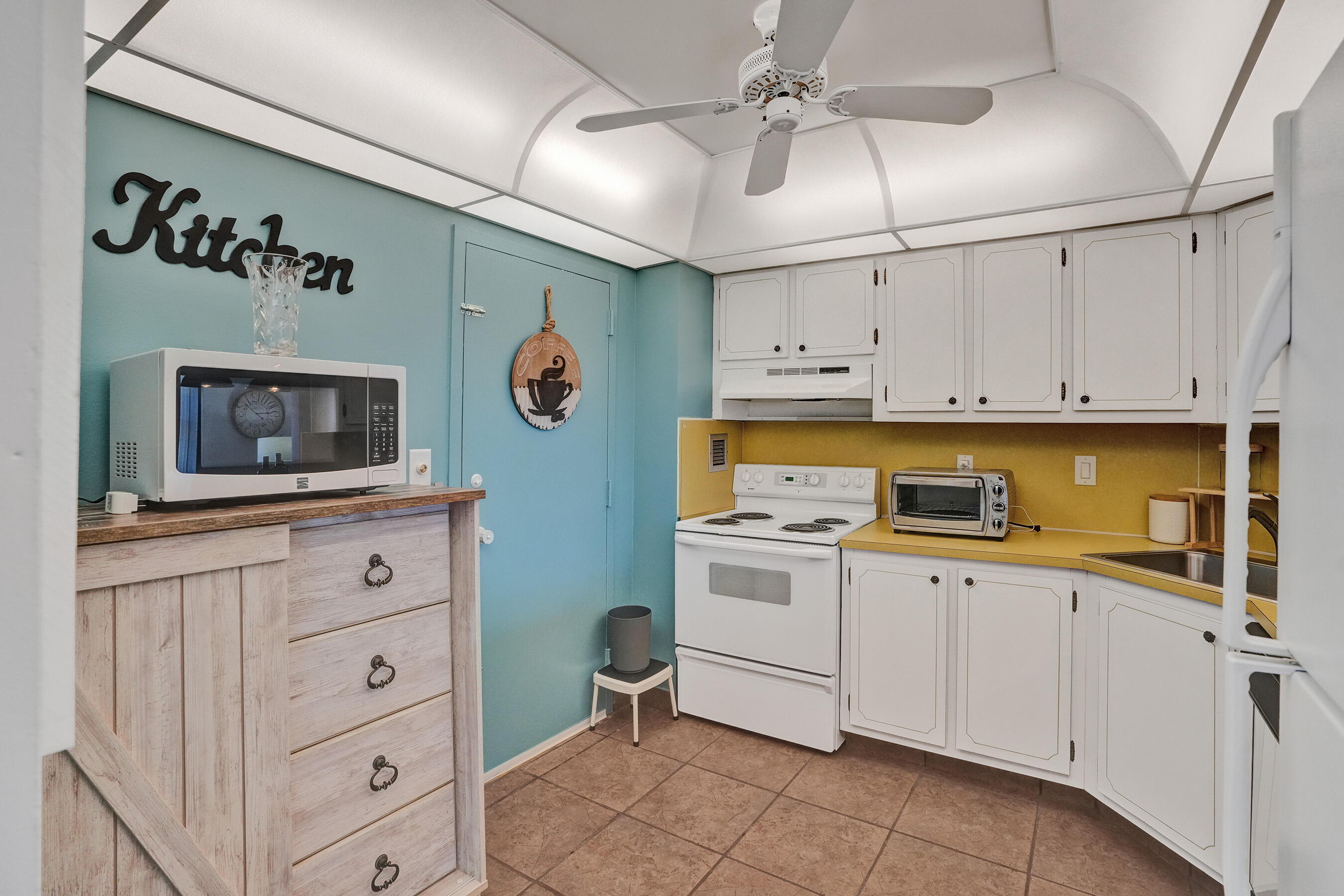 BERKLEY SOUTH - Residential
