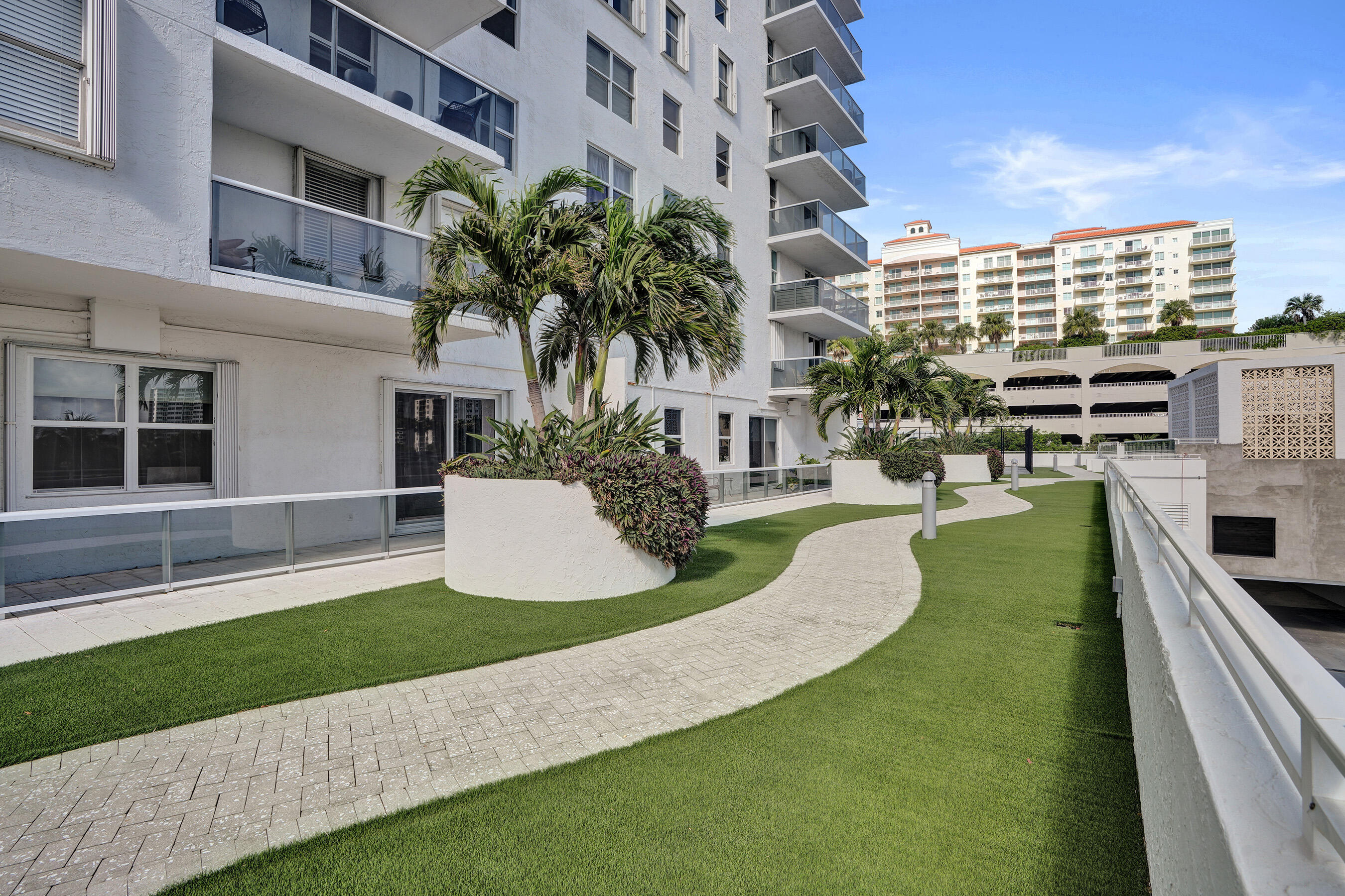 BERKLEY SOUTH - Residential