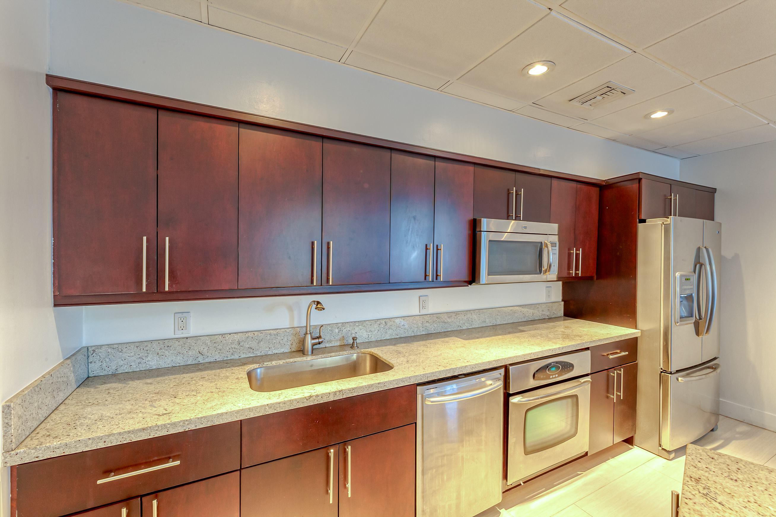 BERKLEY SOUTH - Residential