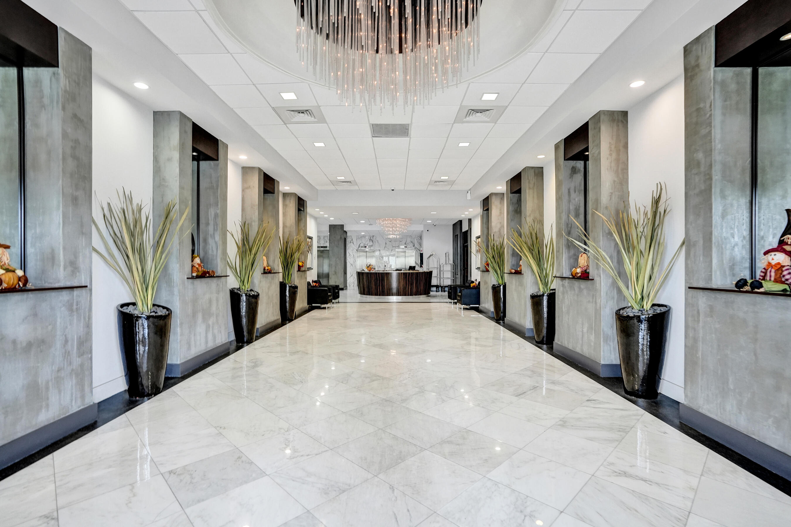 BERKLEY SOUTH - Residential