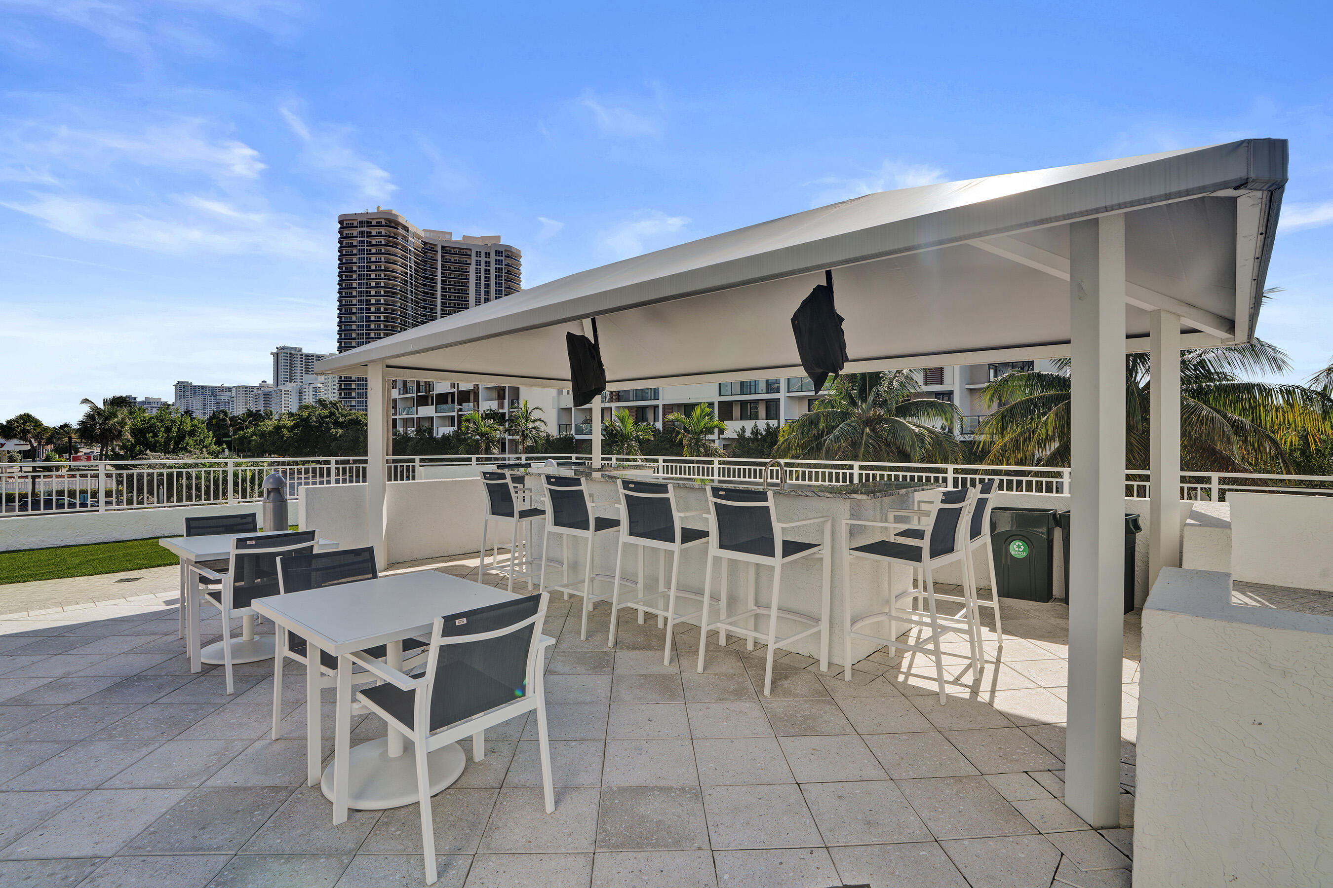 BERKLEY SOUTH - Residential