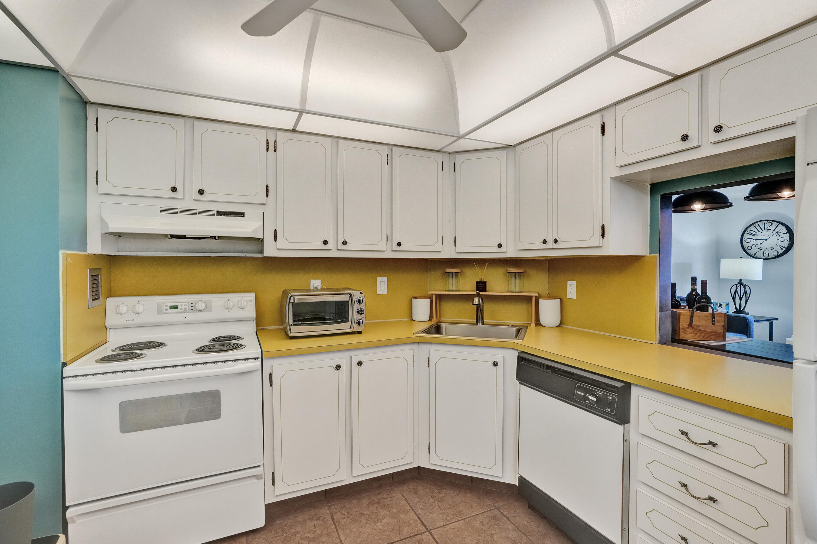 BERKLEY SOUTH - Residential
