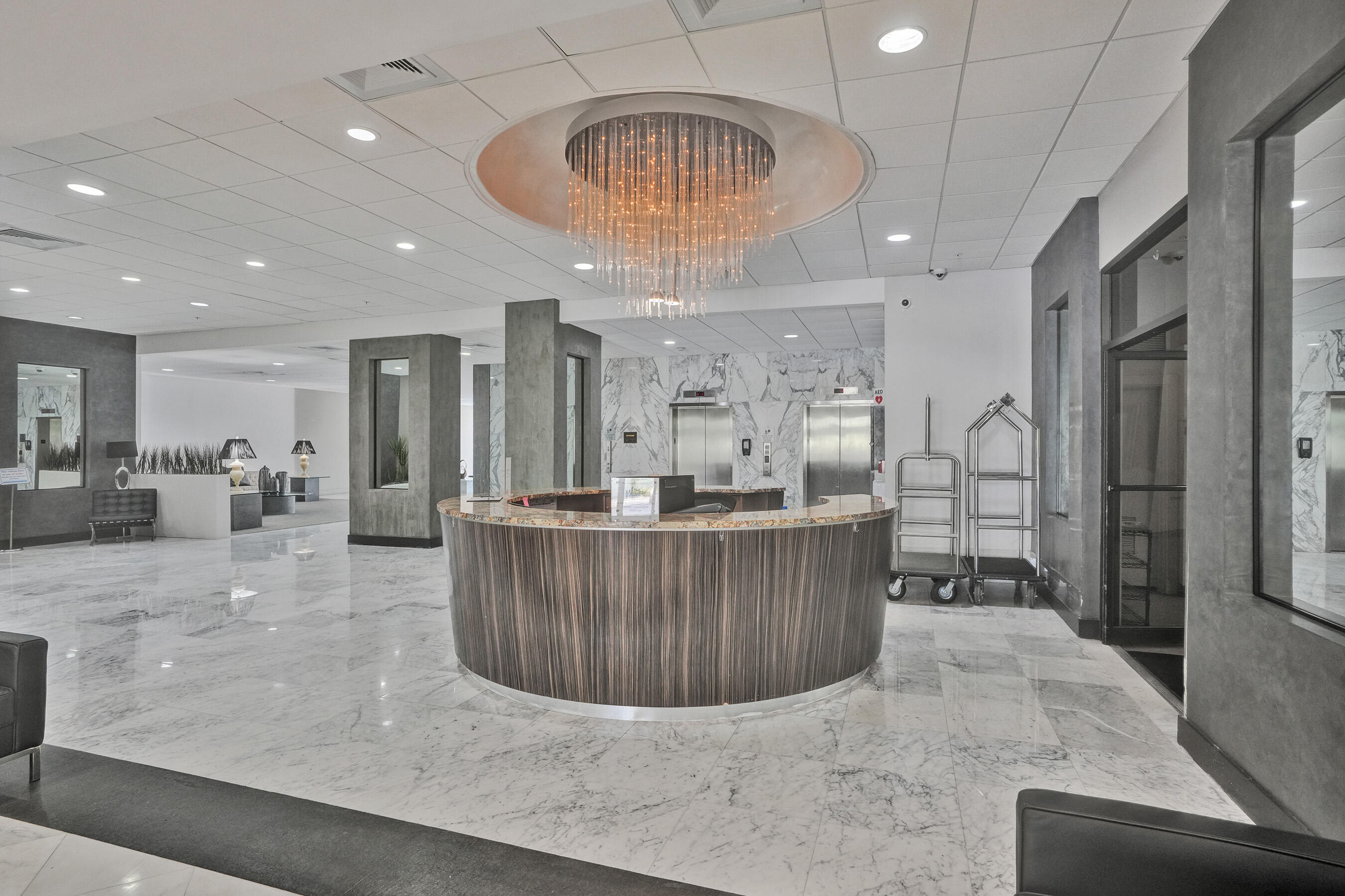 BERKLEY SOUTH - Residential