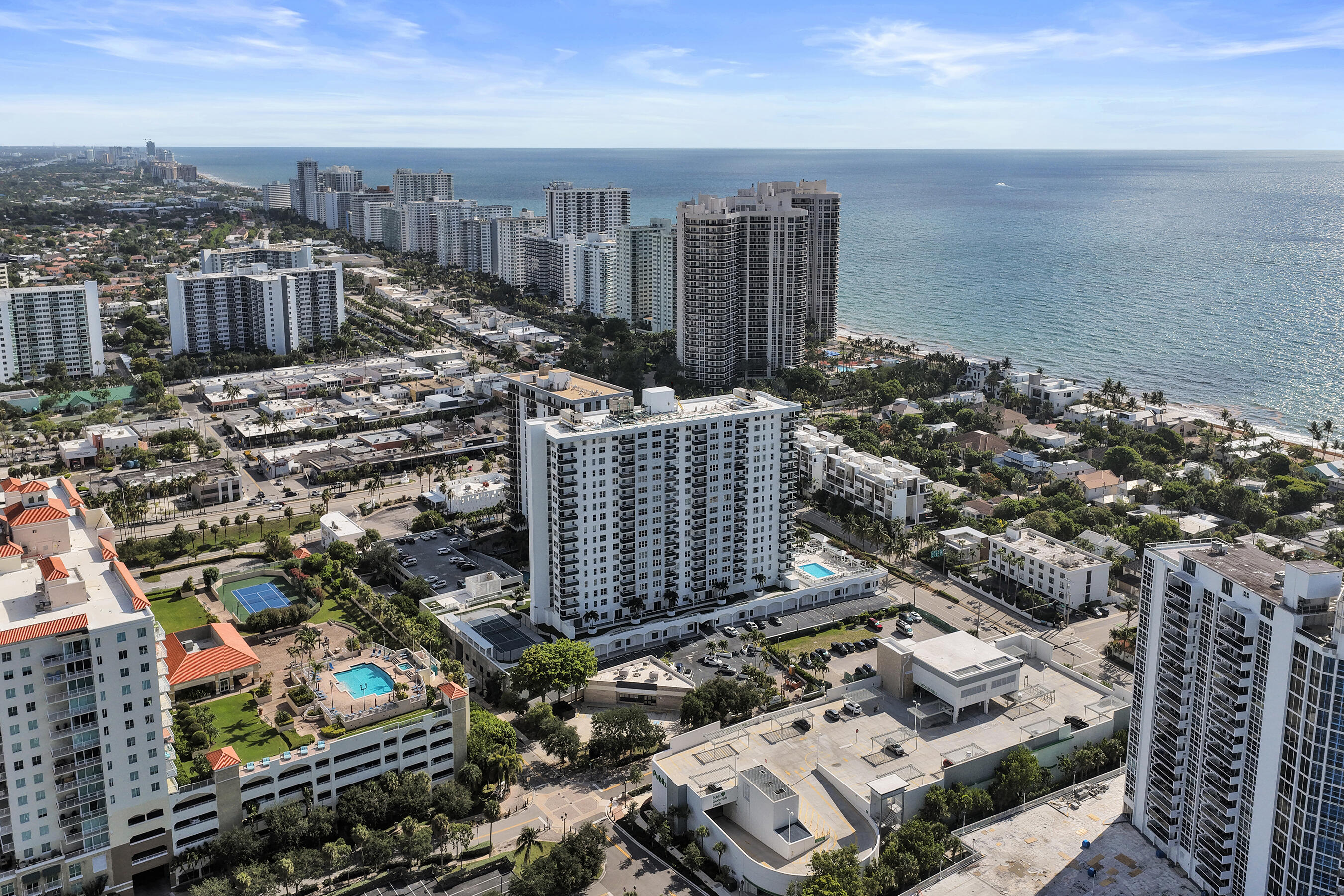 BERKLEY SOUTH - Residential