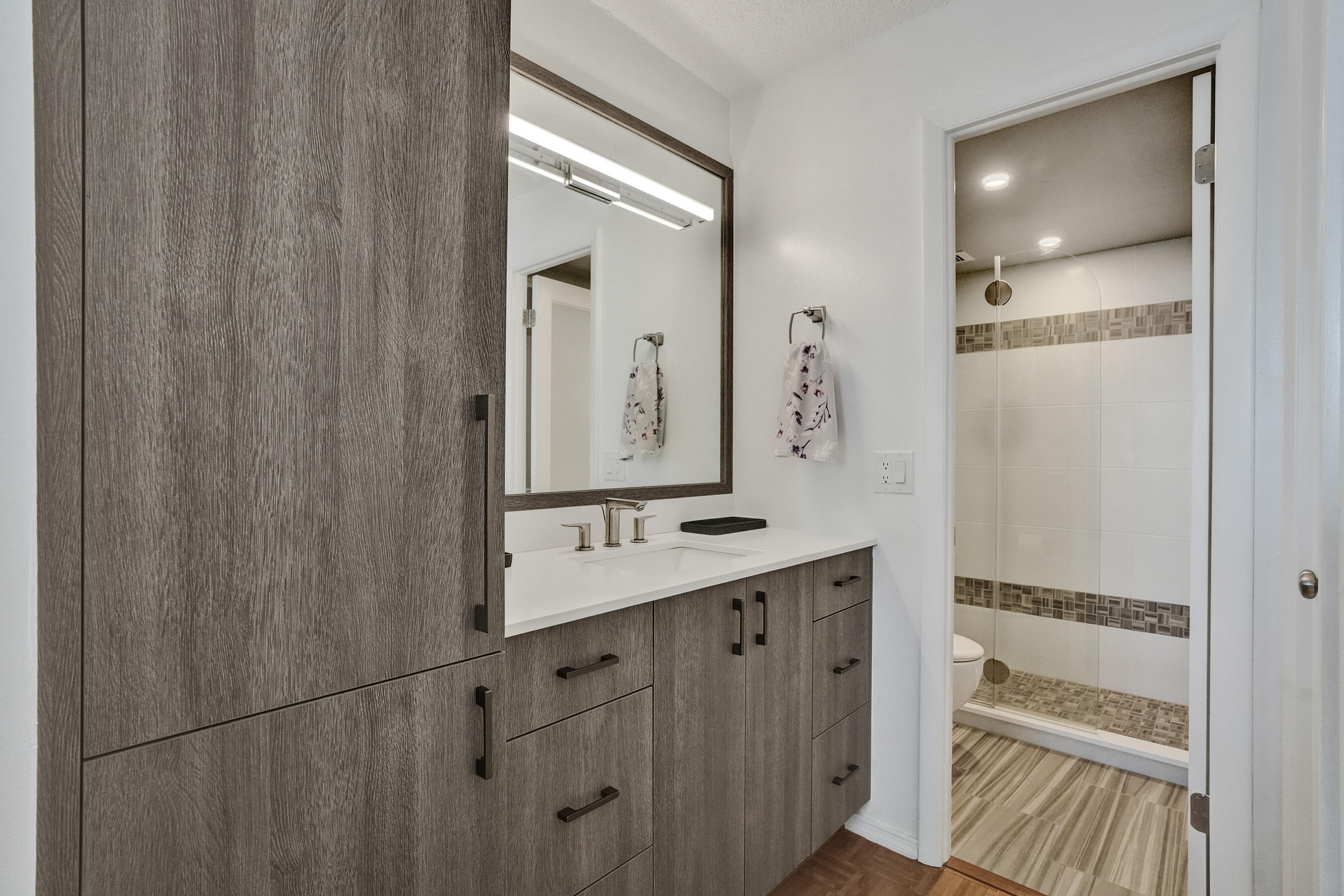 BERKLEY SOUTH - Residential