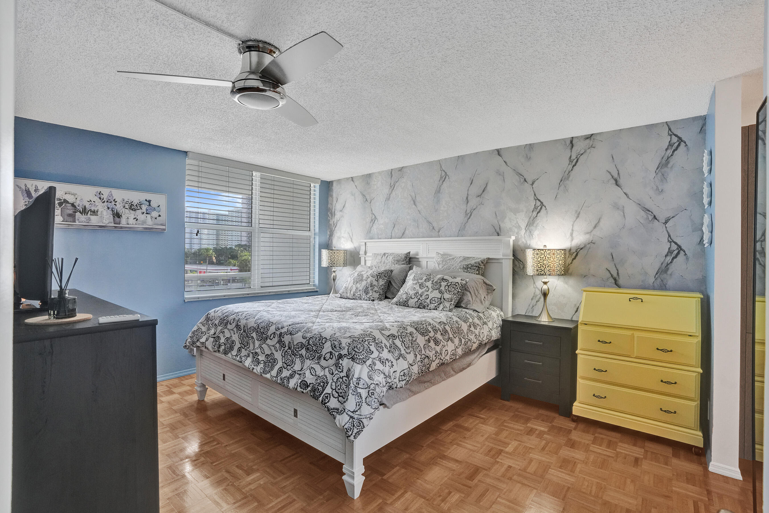 BERKLEY SOUTH - Residential
