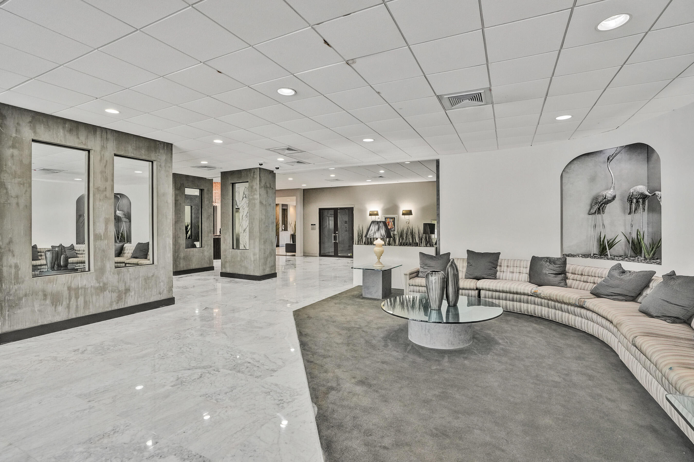 BERKLEY SOUTH - Residential