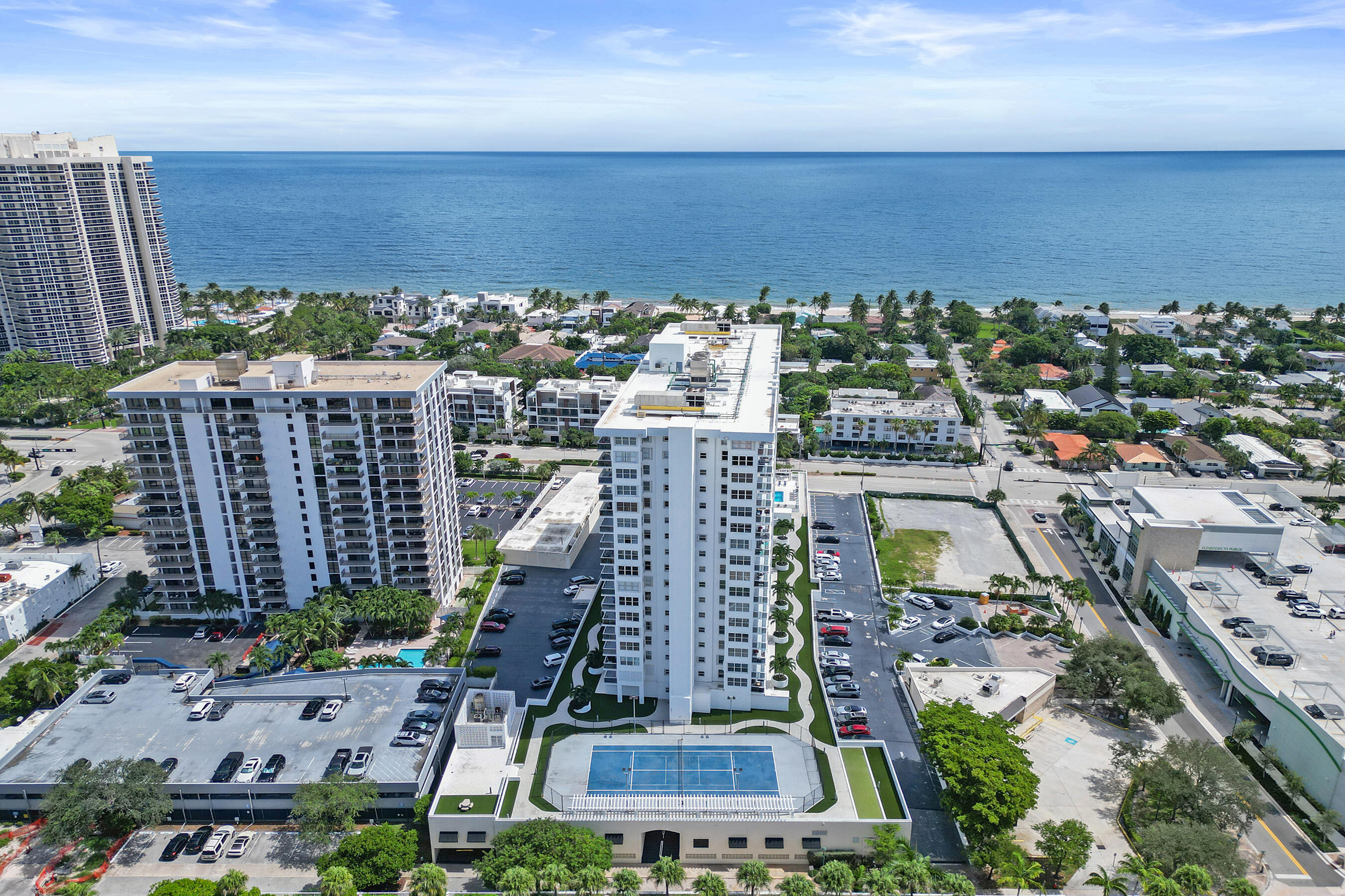BERKLEY SOUTH - Residential