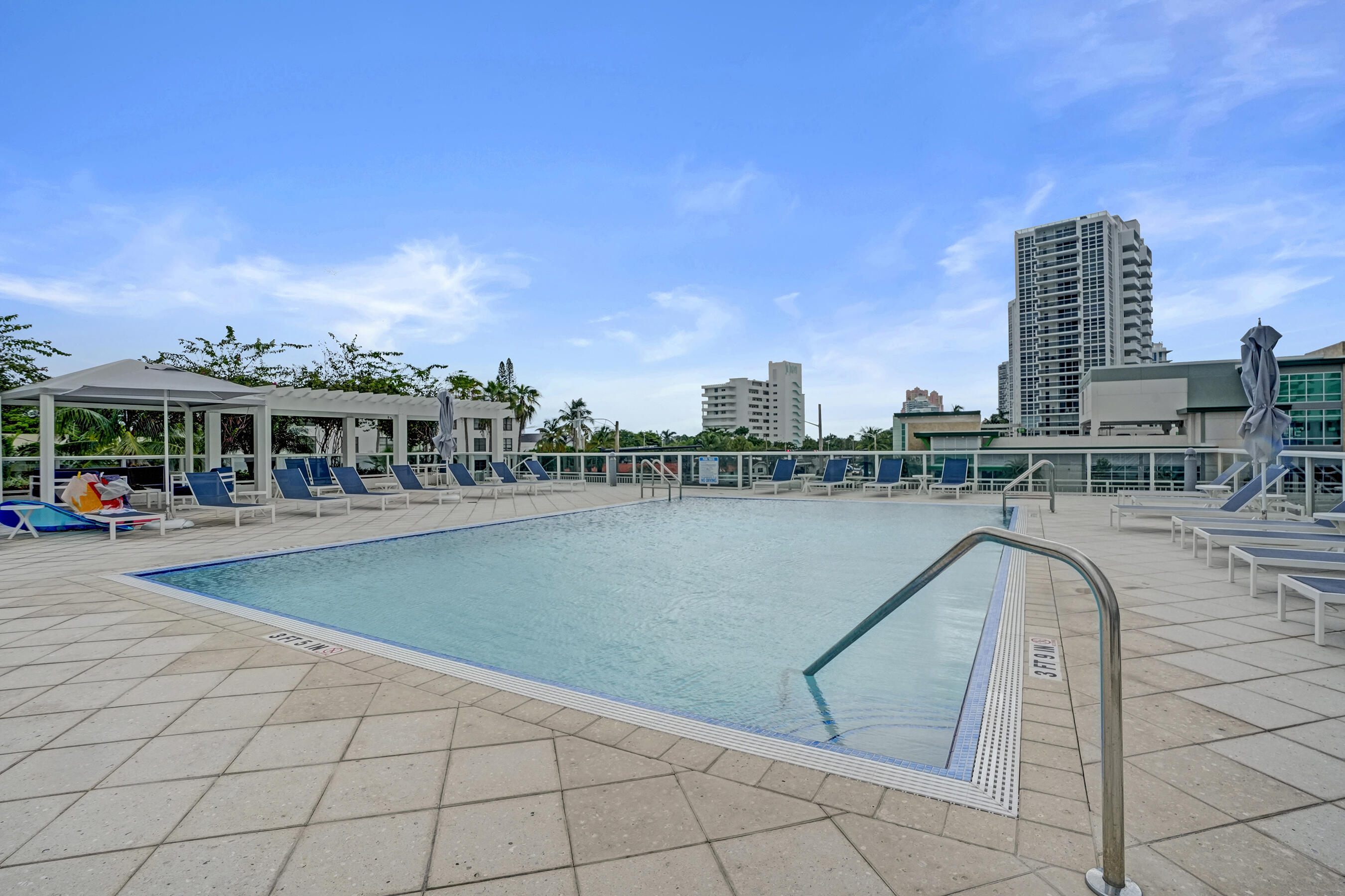 BERKLEY SOUTH - Residential