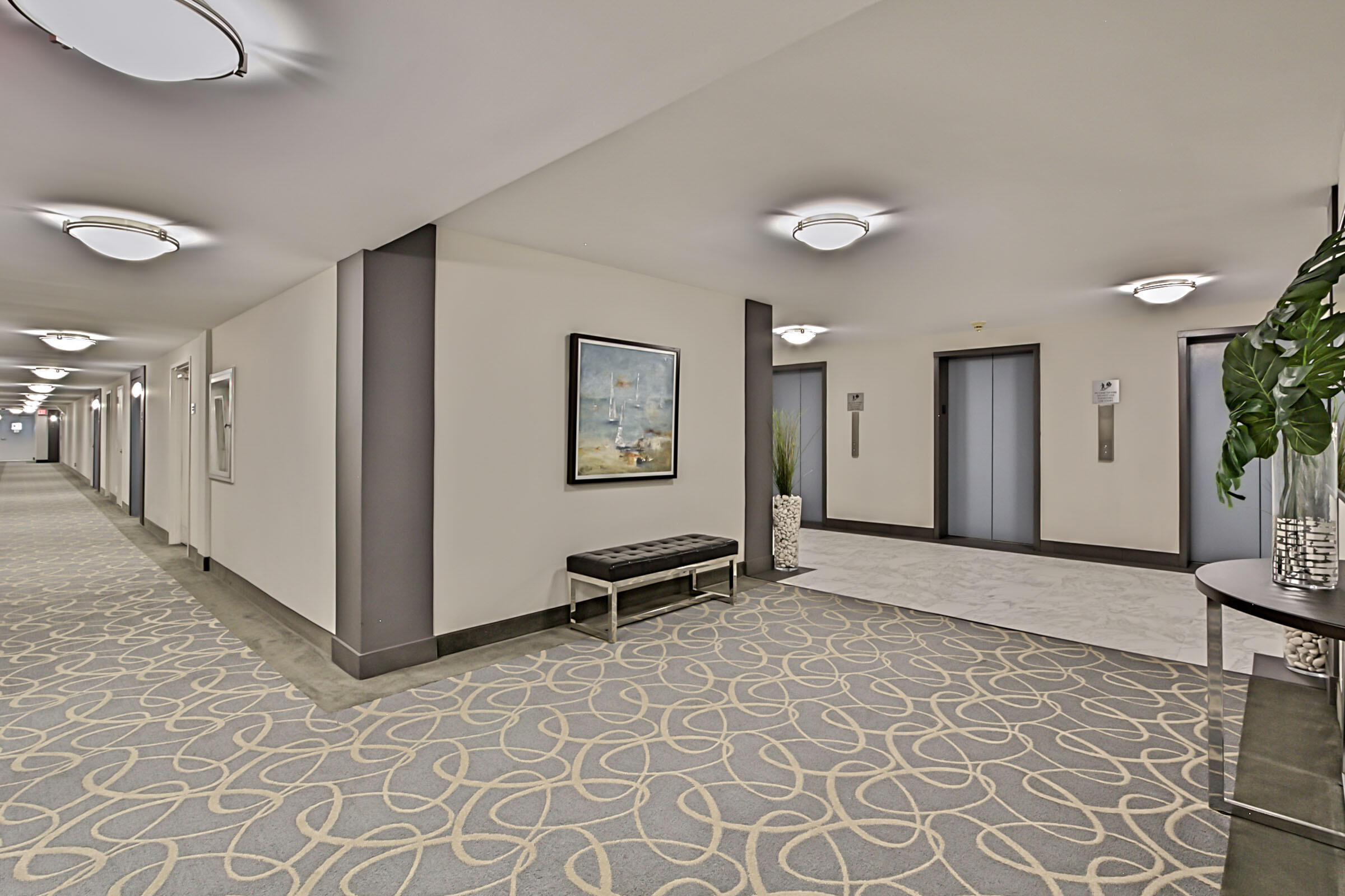 BERKLEY SOUTH - Residential