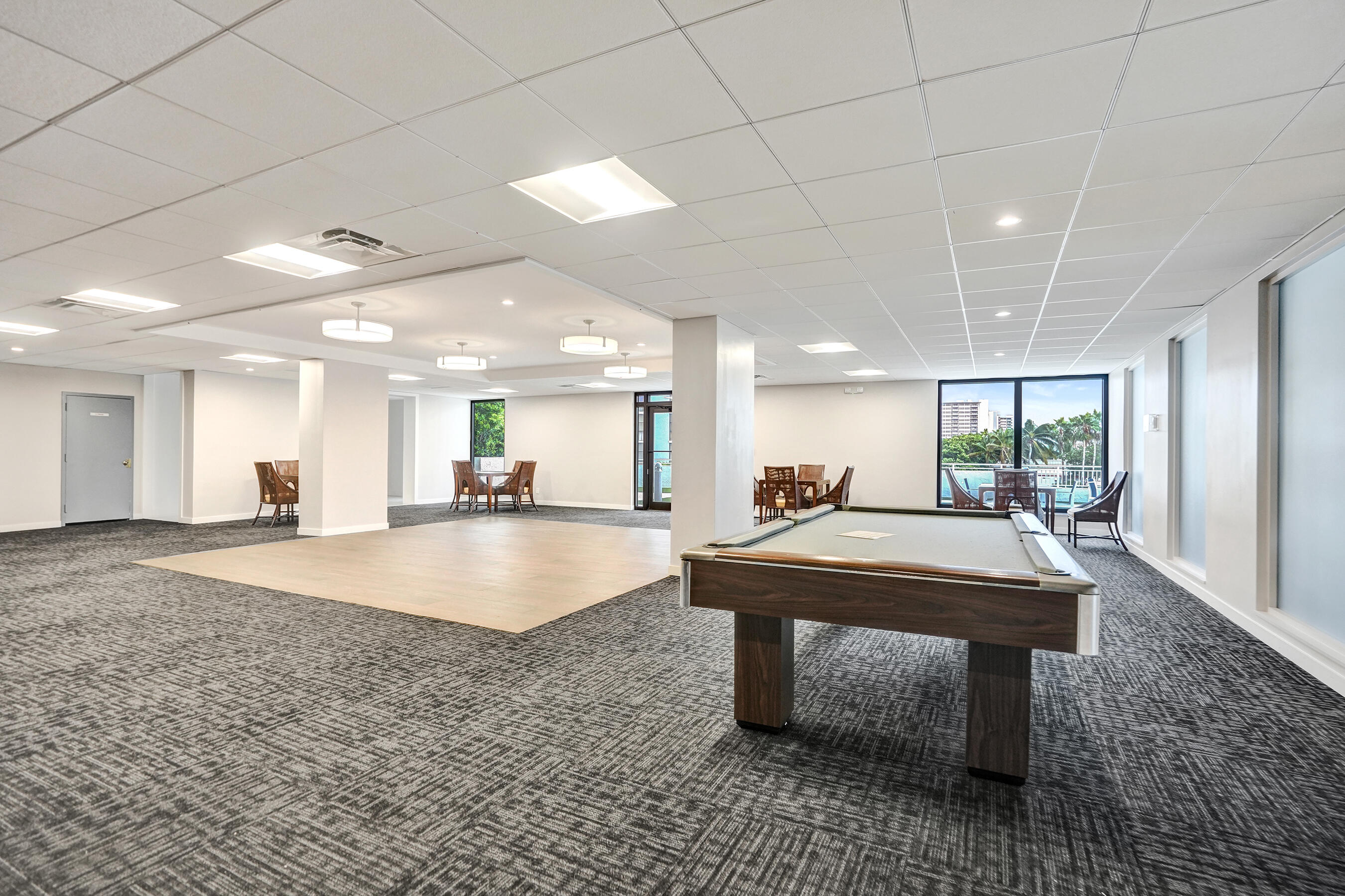 BERKLEY SOUTH - Residential