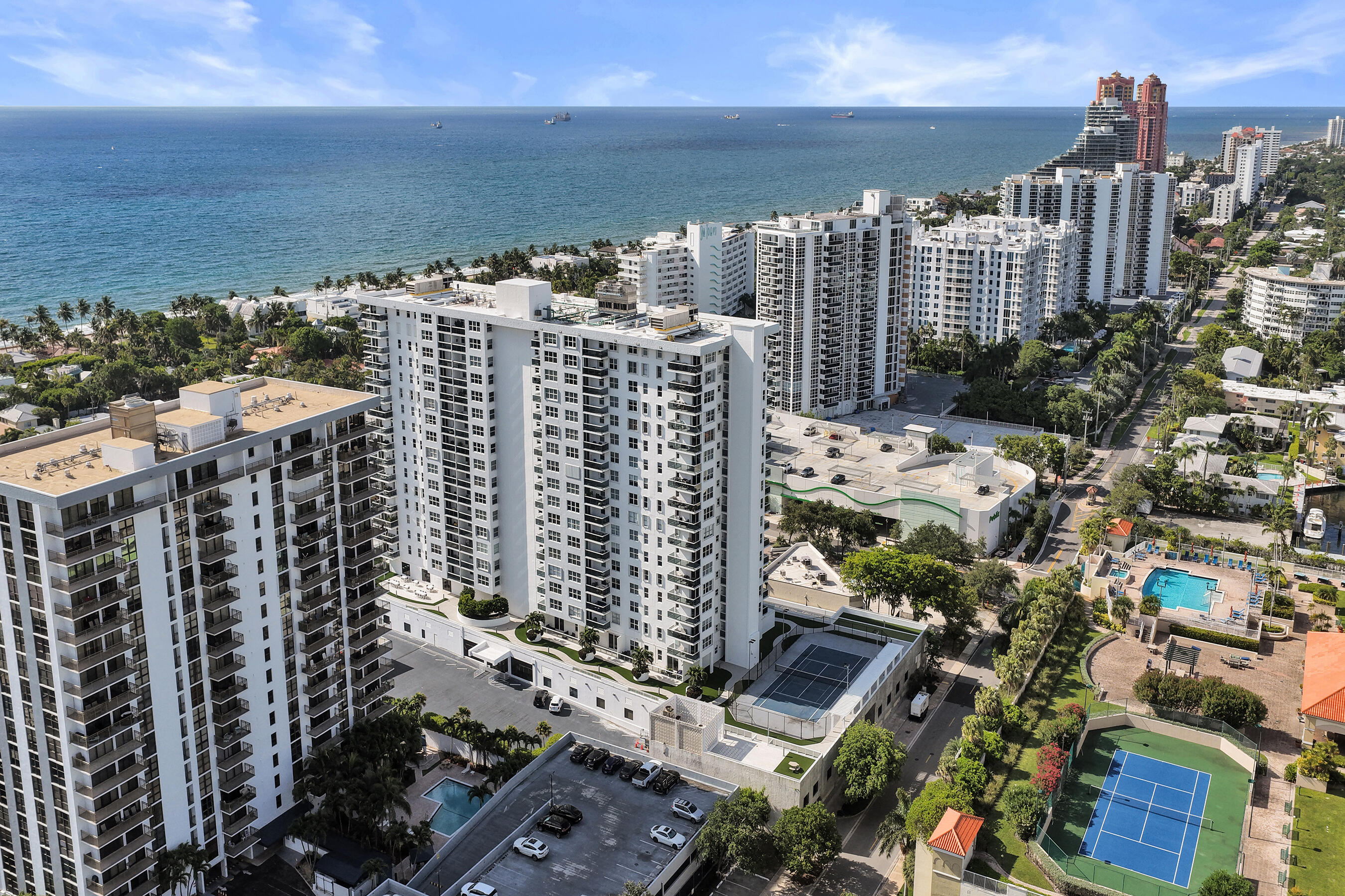 BERKLEY SOUTH - Residential