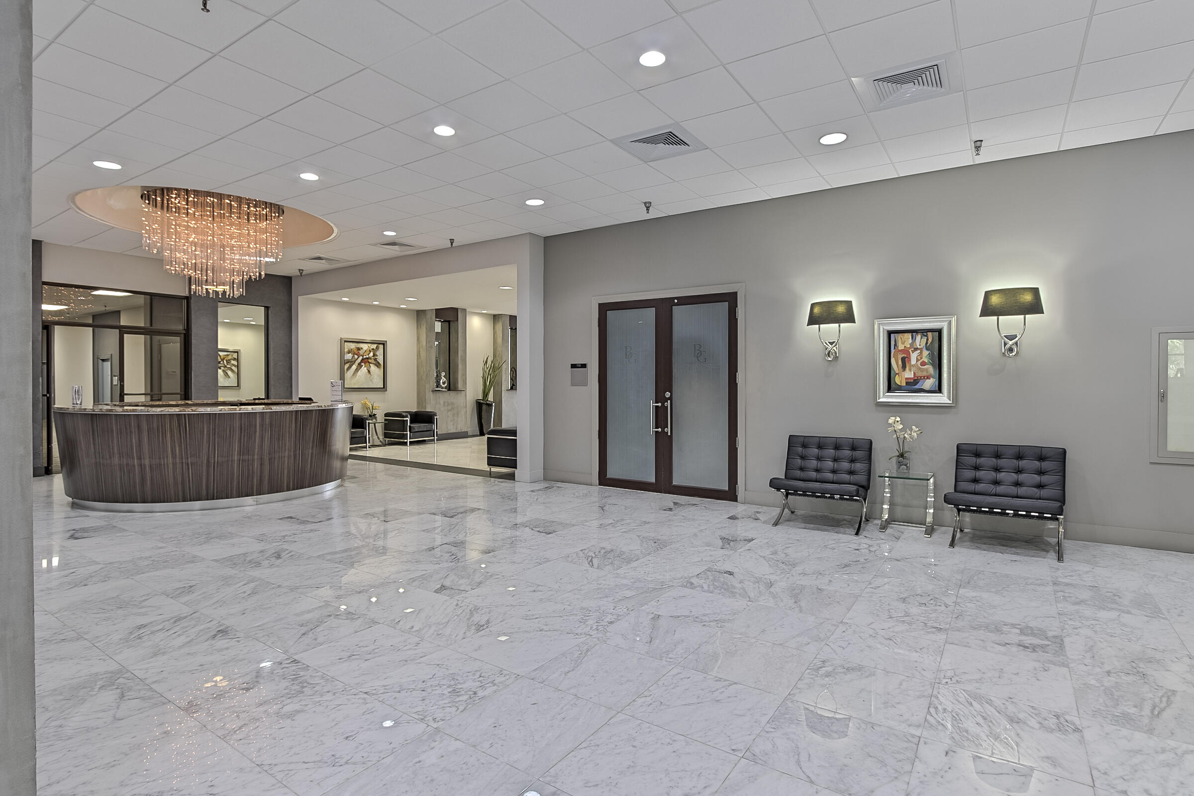 BERKLEY SOUTH - Residential
