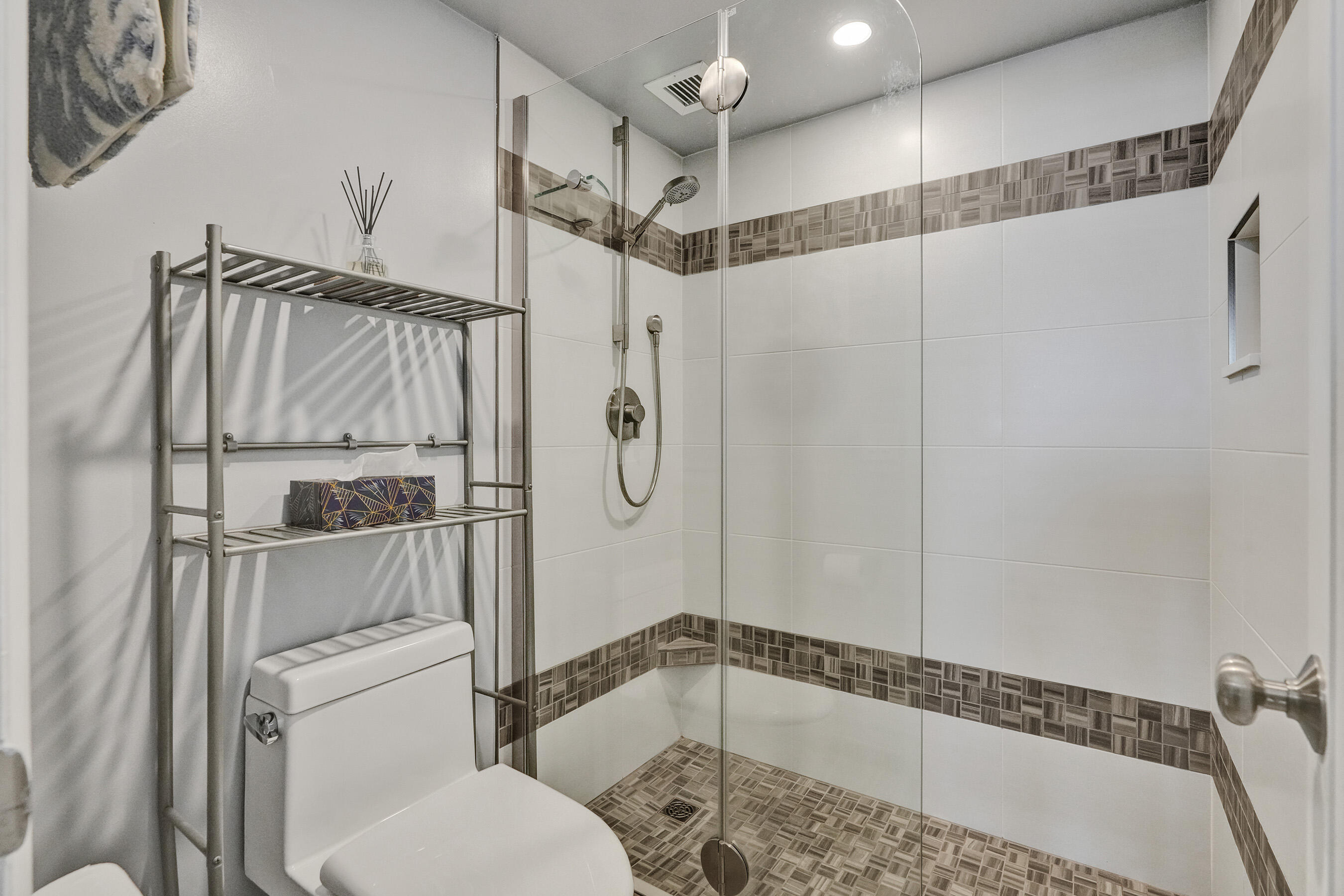 BERKLEY SOUTH - Residential