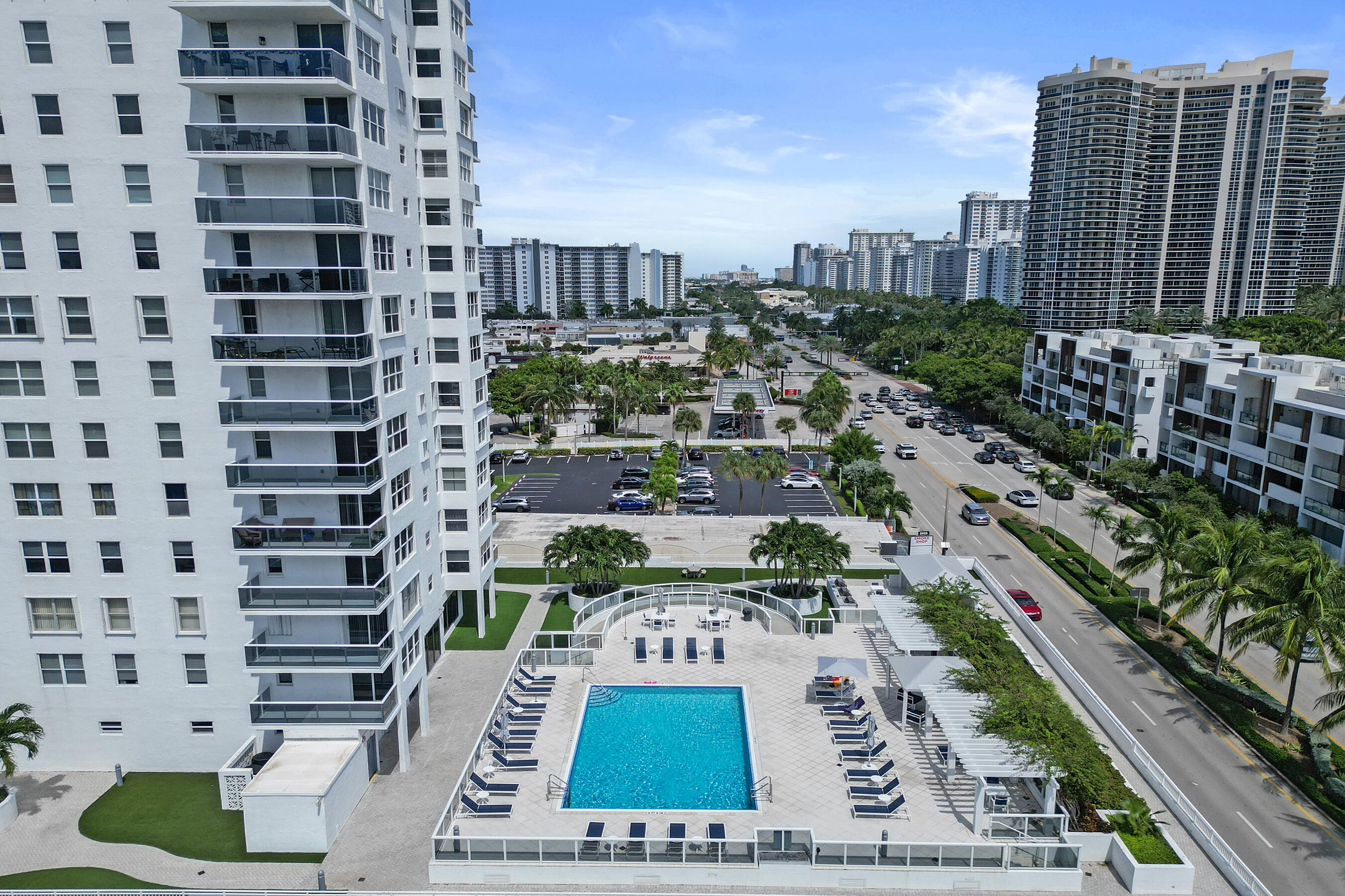 BERKLEY SOUTH - Residential