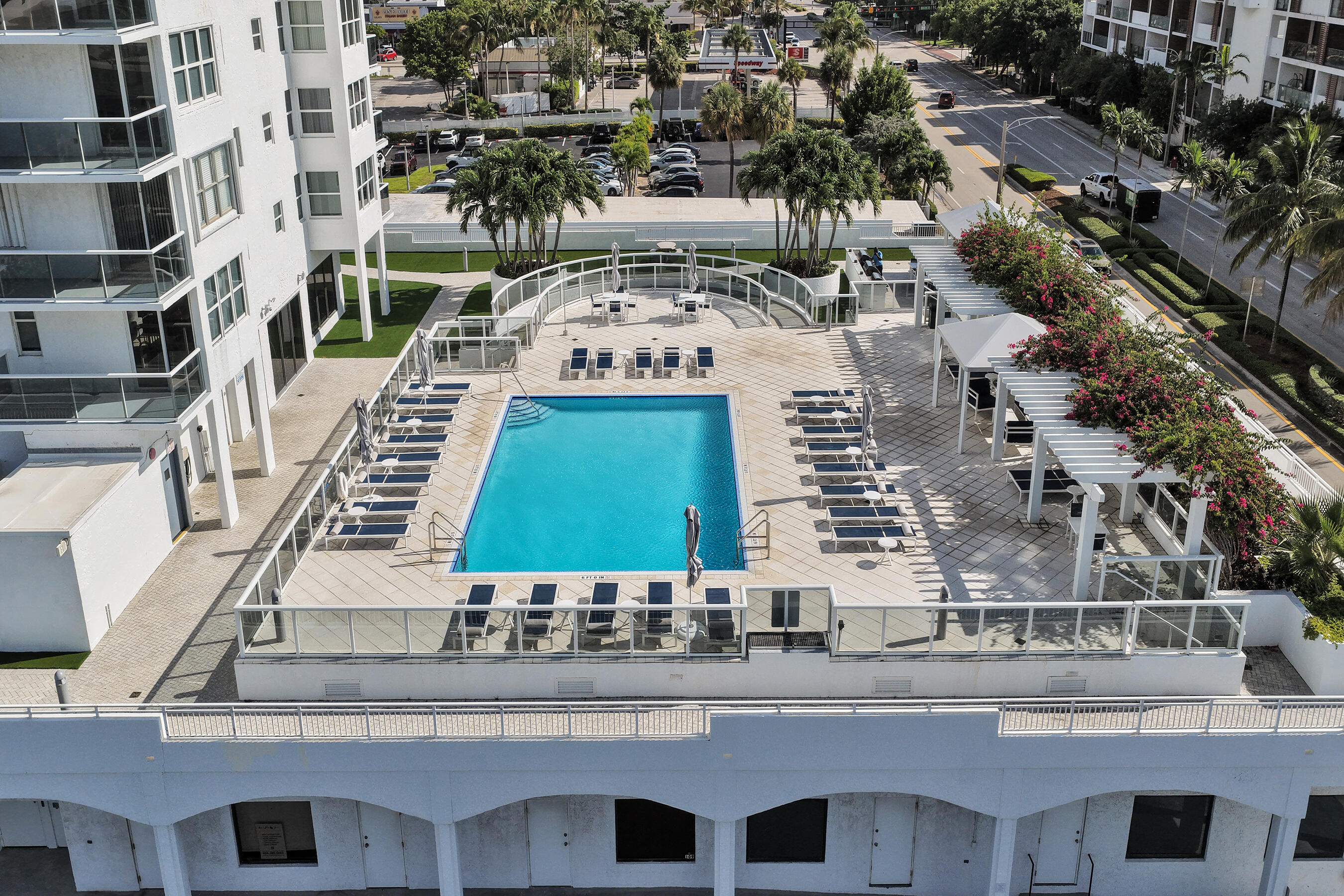 BERKLEY SOUTH - Residential