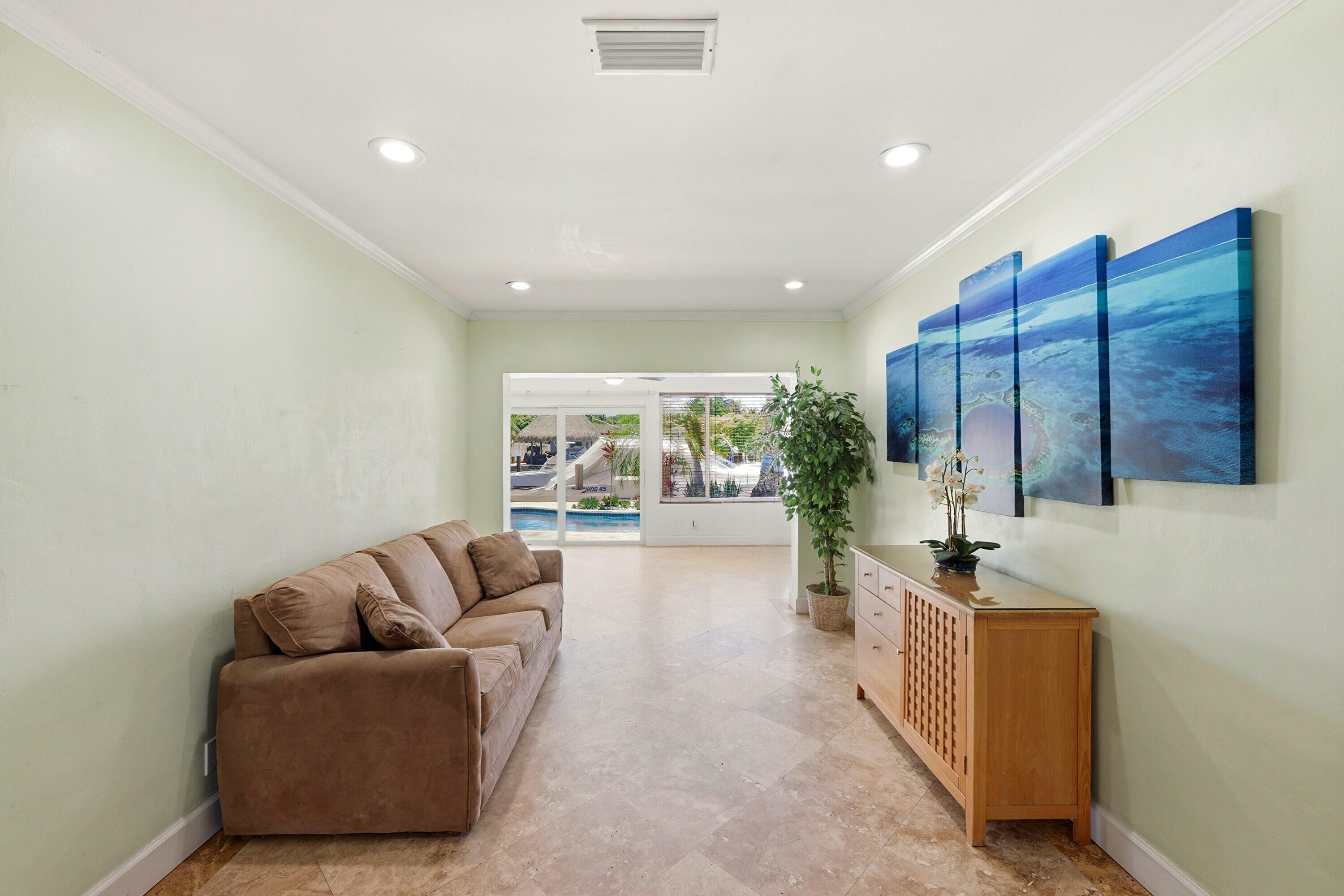 SNUG HARBOR SEC THREE - Residential