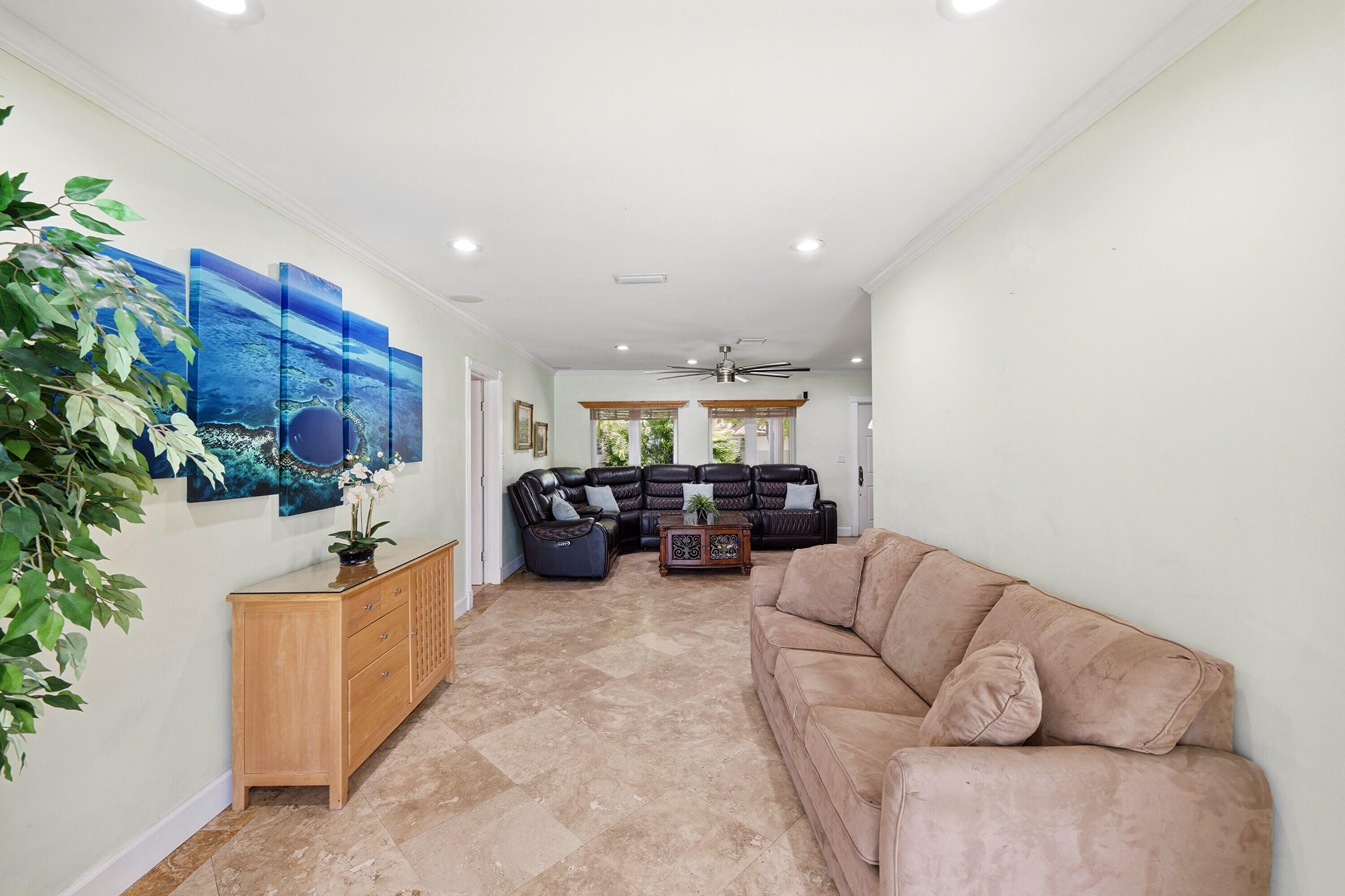 SNUG HARBOR SEC THREE - Residential