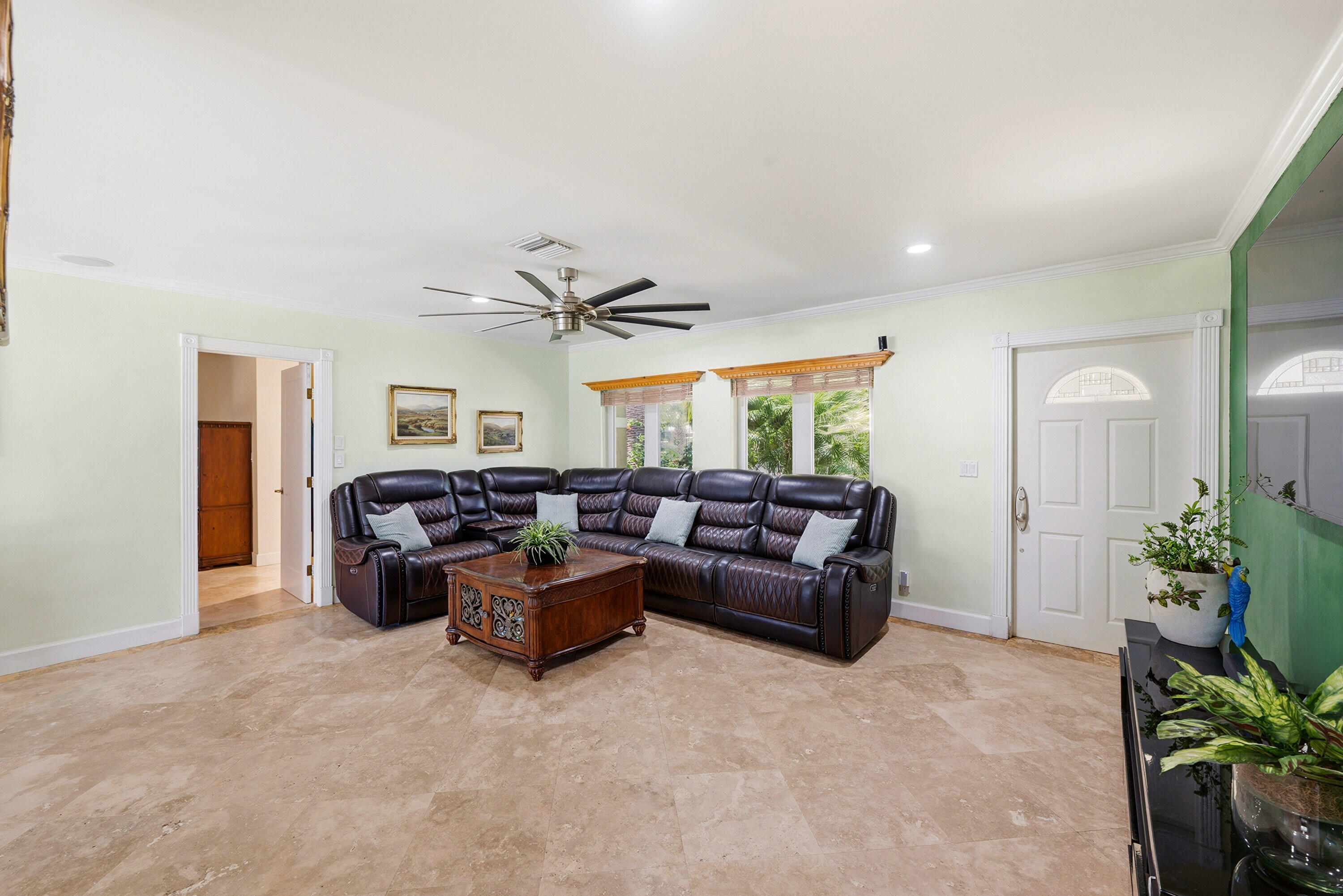 SNUG HARBOR SEC THREE - Residential