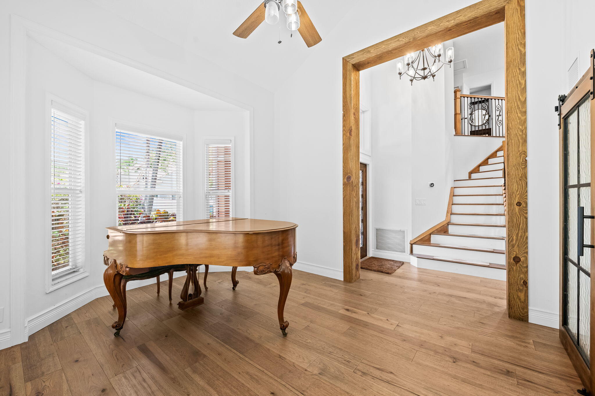 COUNTRYS POINT - Residential