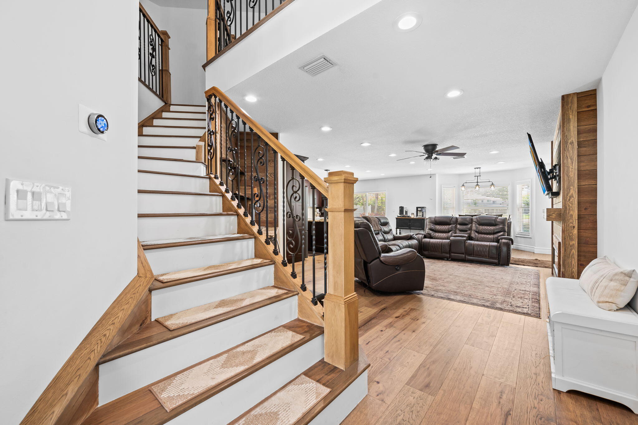 COUNTRYS POINT - Residential