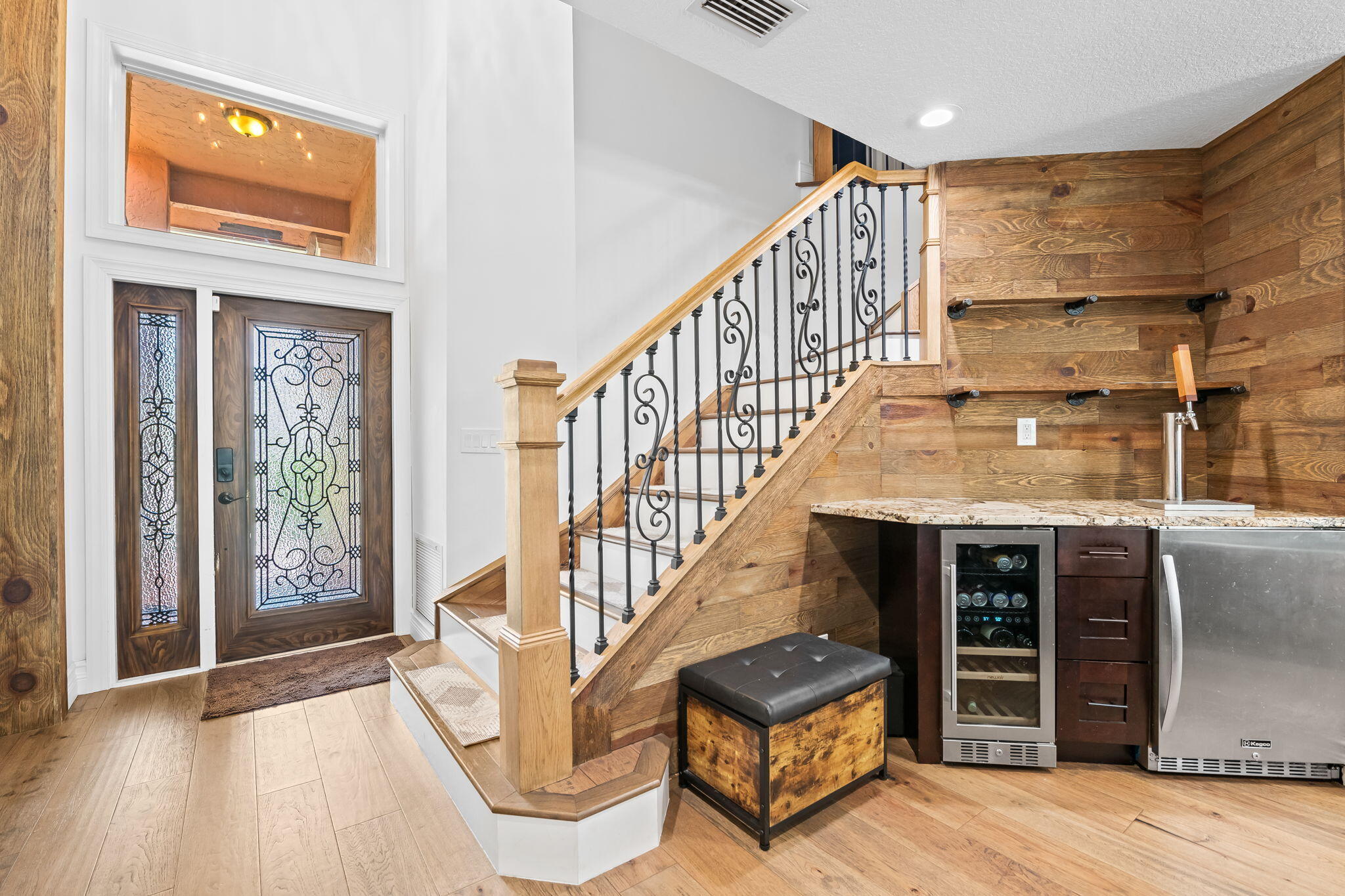COUNTRYS POINT - Residential
