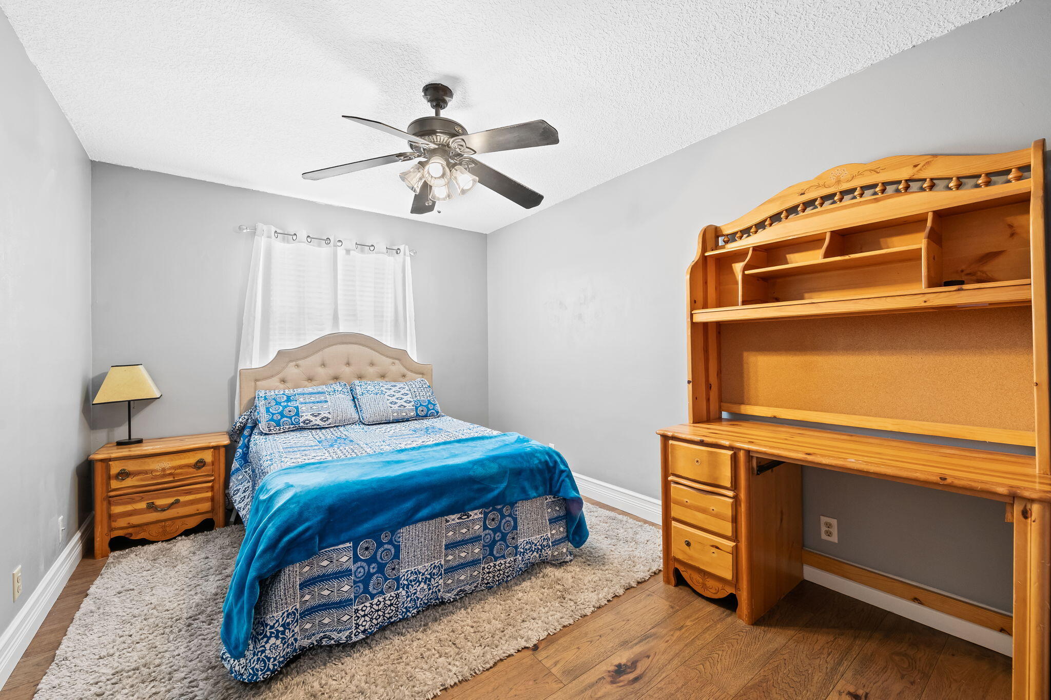 COUNTRYS POINT - Residential