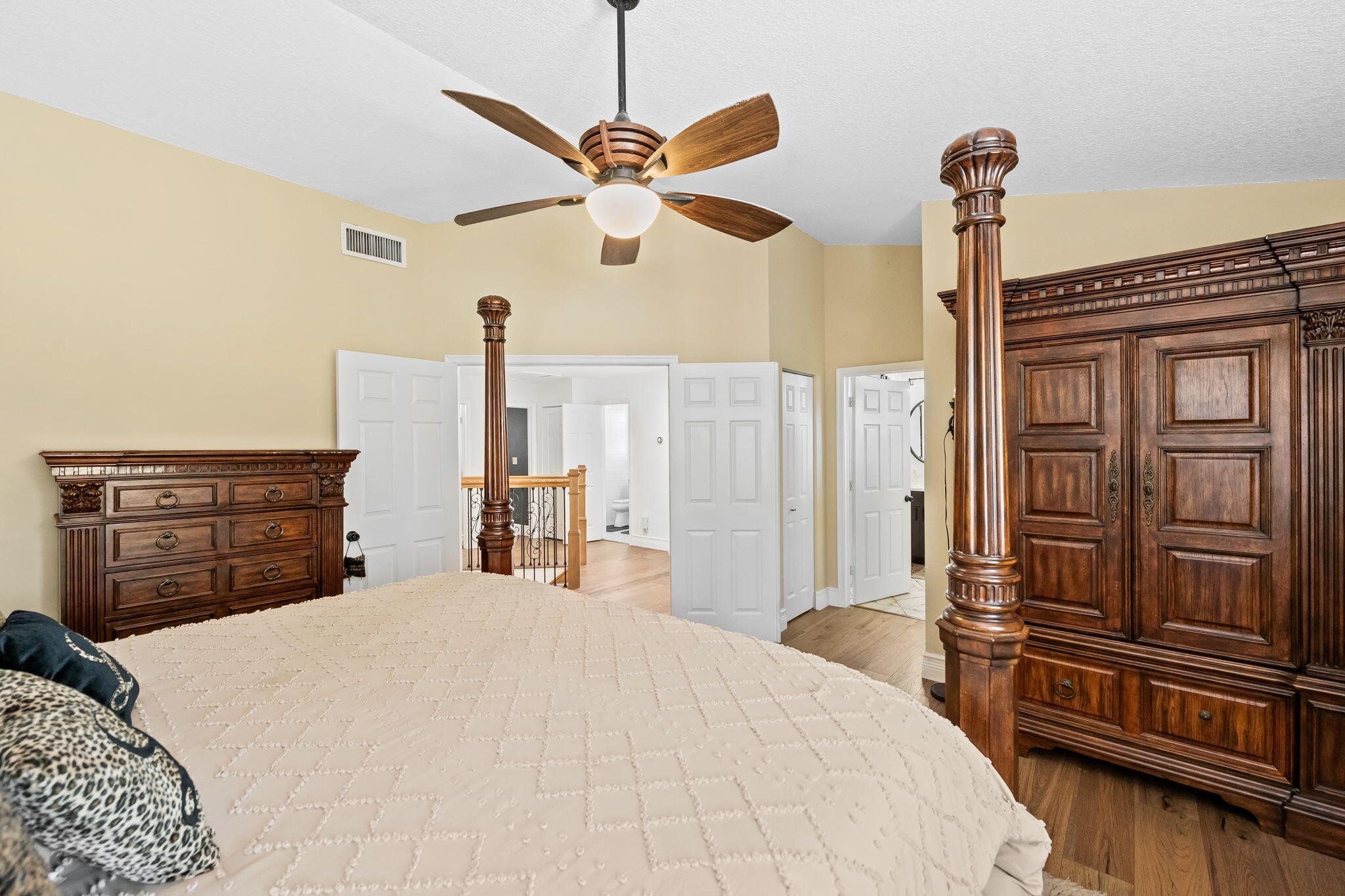 COUNTRYS POINT - Residential