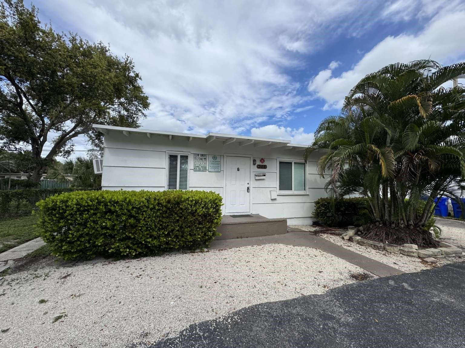 Avondale 6-29 B - Residential Income