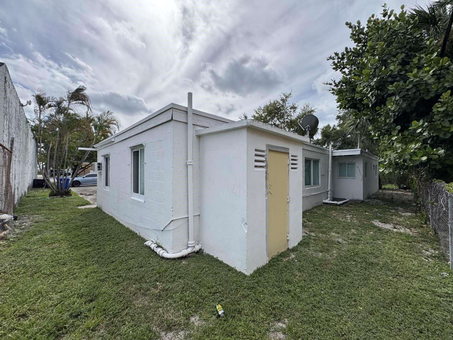 Avondale 6-29 B - Residential Income