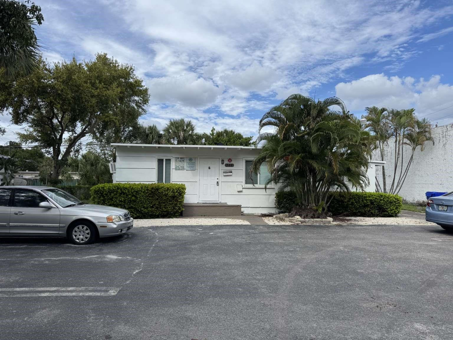 Avondale 6-29 B - Residential Income