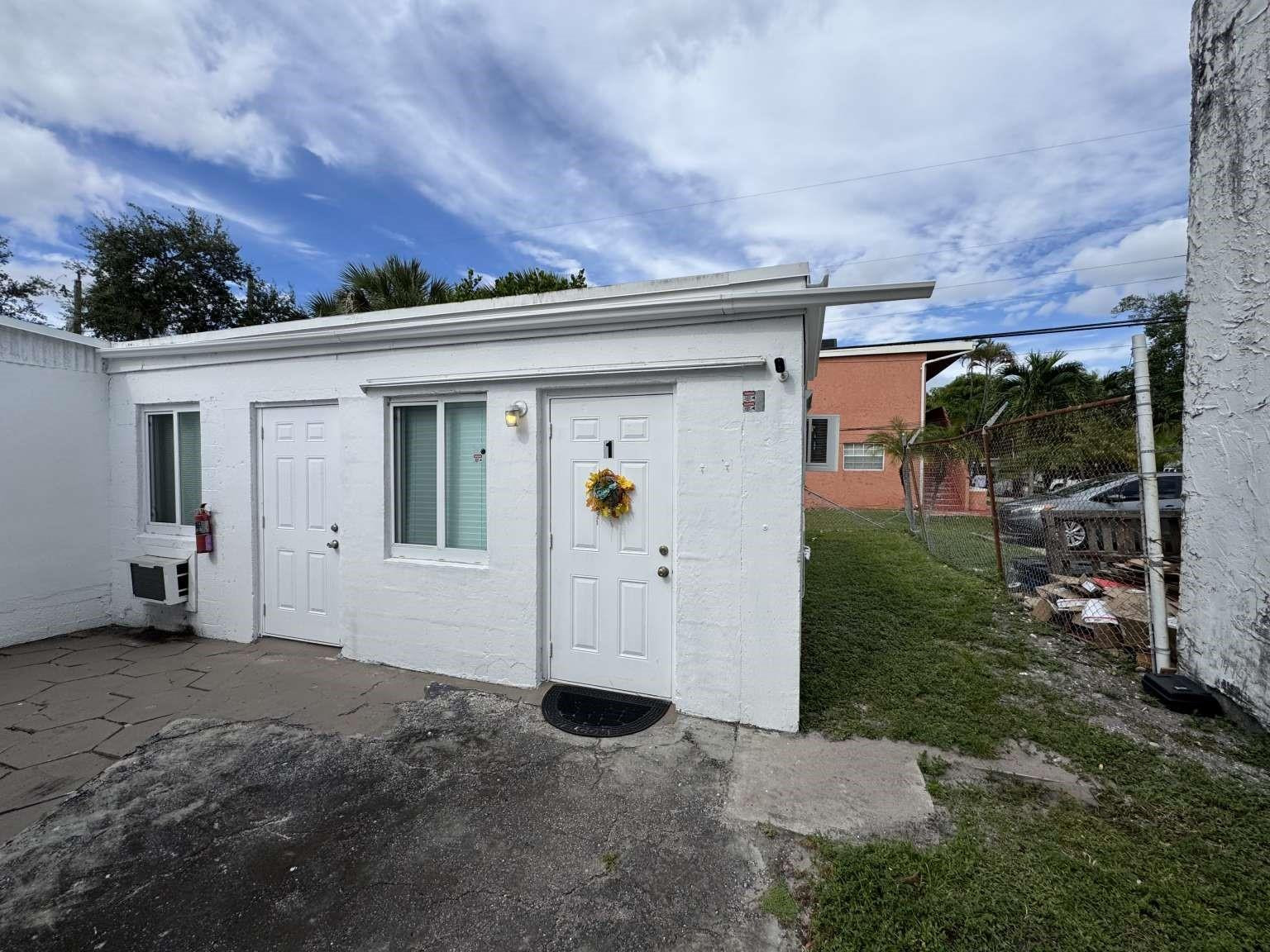 Avondale 6-29 B - Residential Income