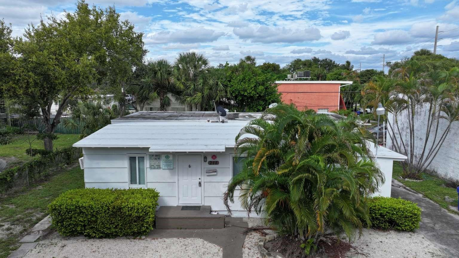 Avondale 6-29 B - Residential Income