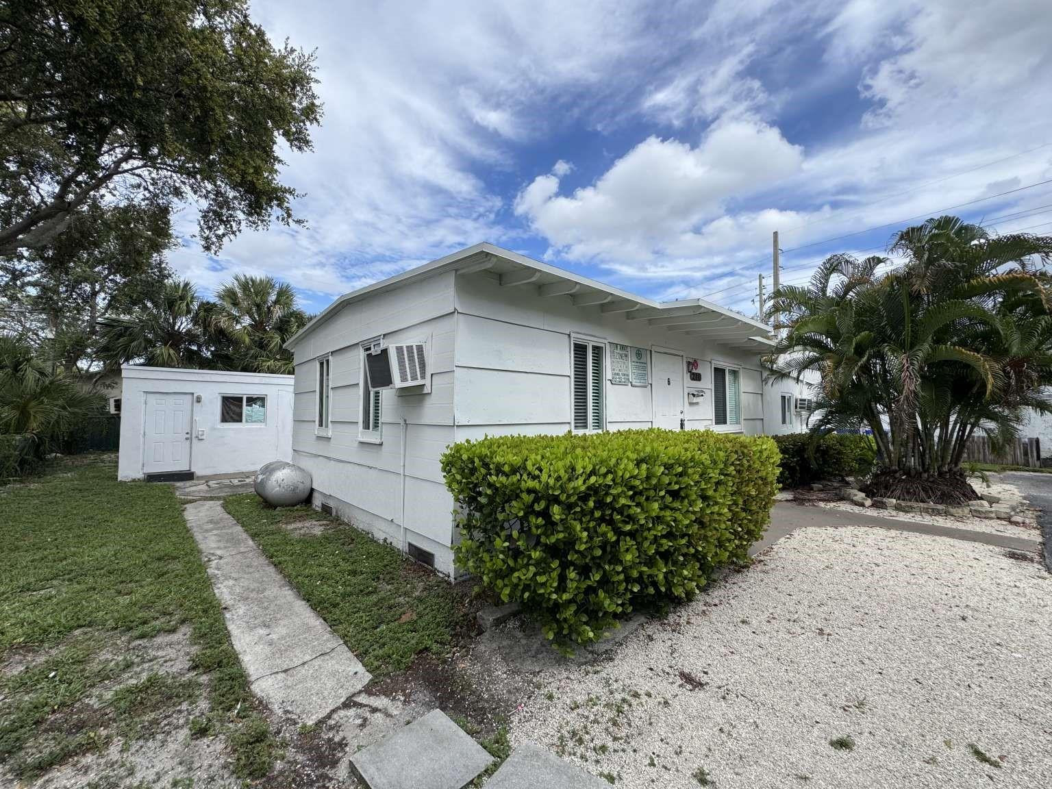 Avondale 6-29 B - Residential Income