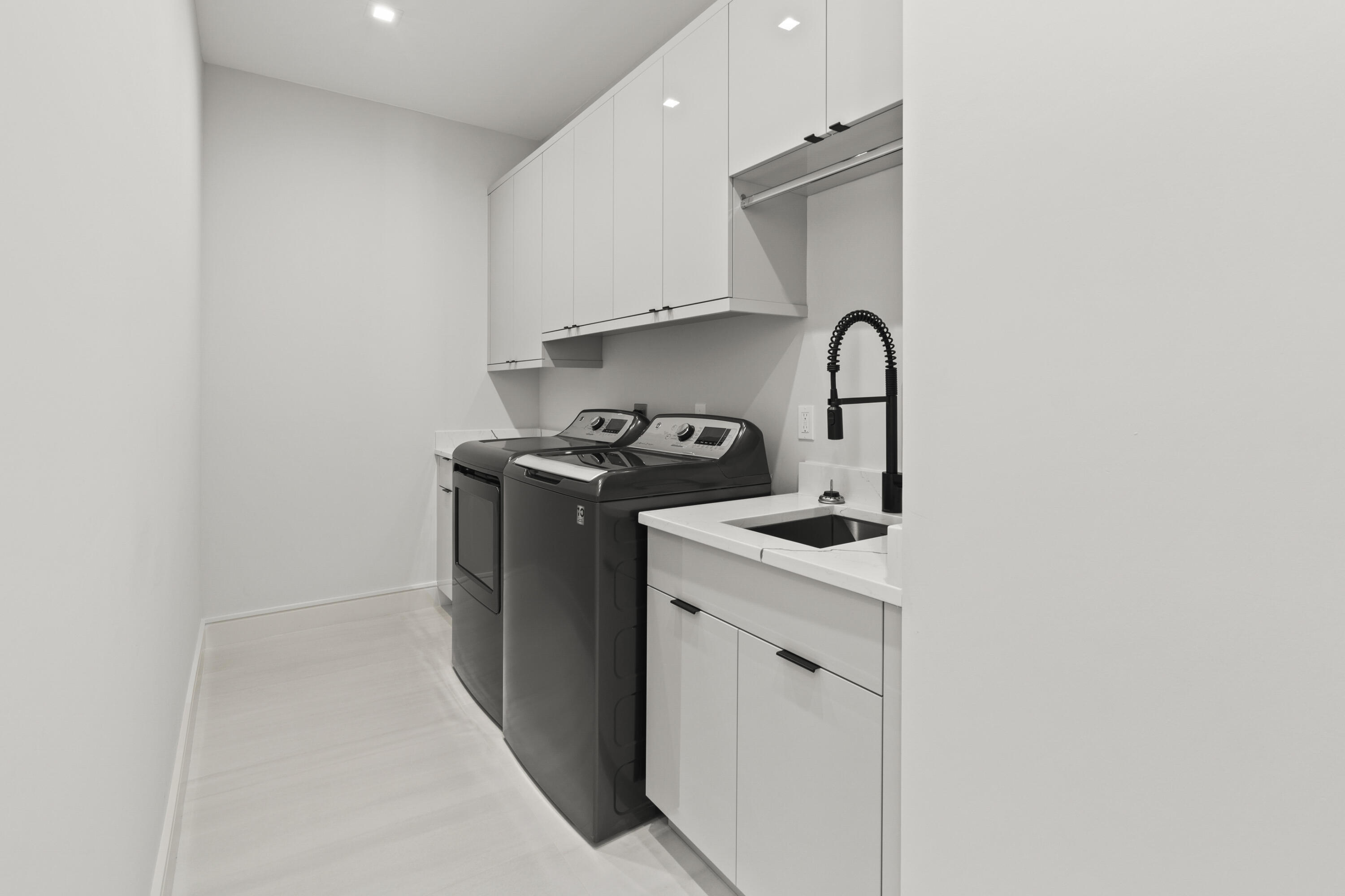 LANGFORD LANDING PLAT OF - Residential