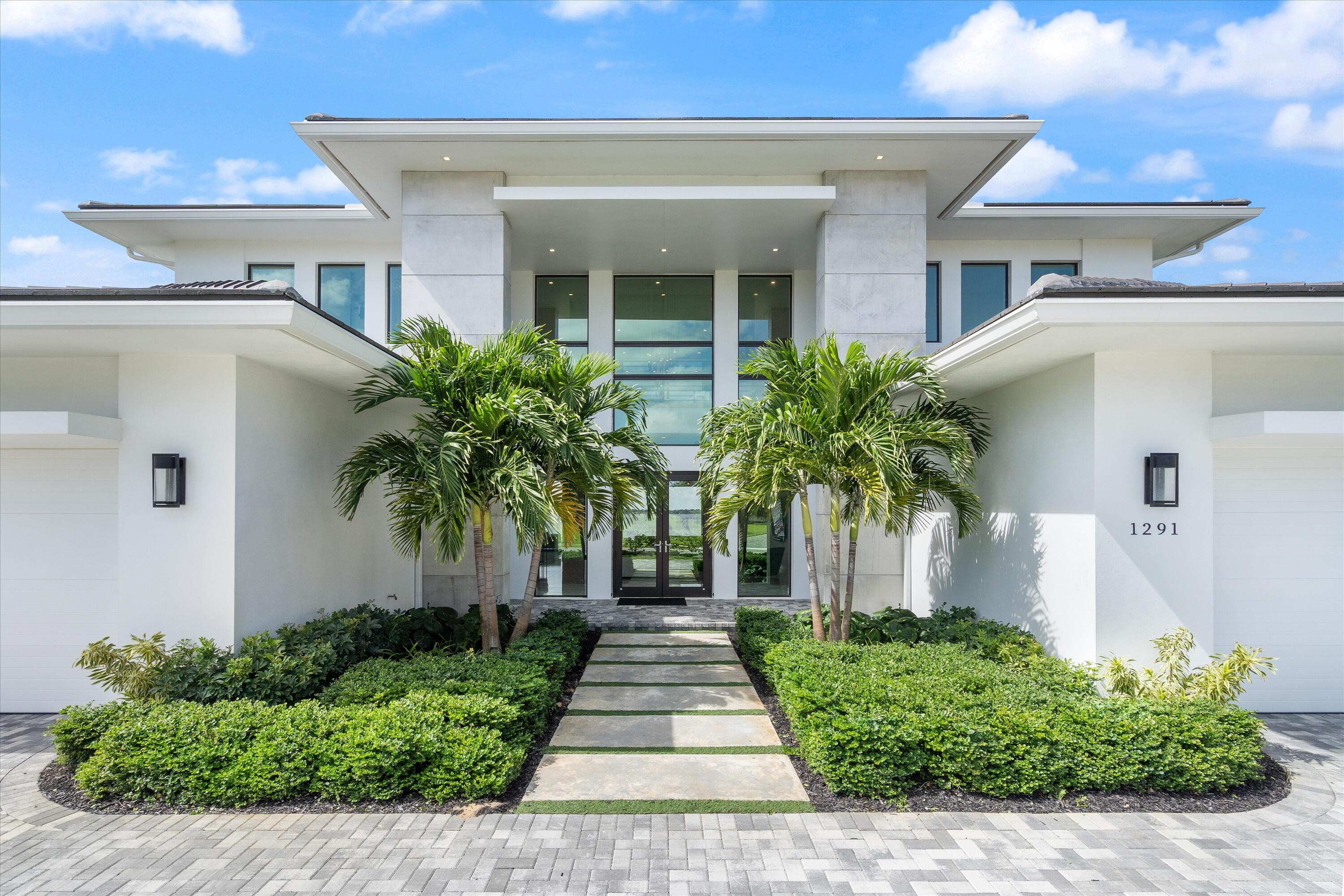 LANGFORD LANDING PLAT OF - Residential