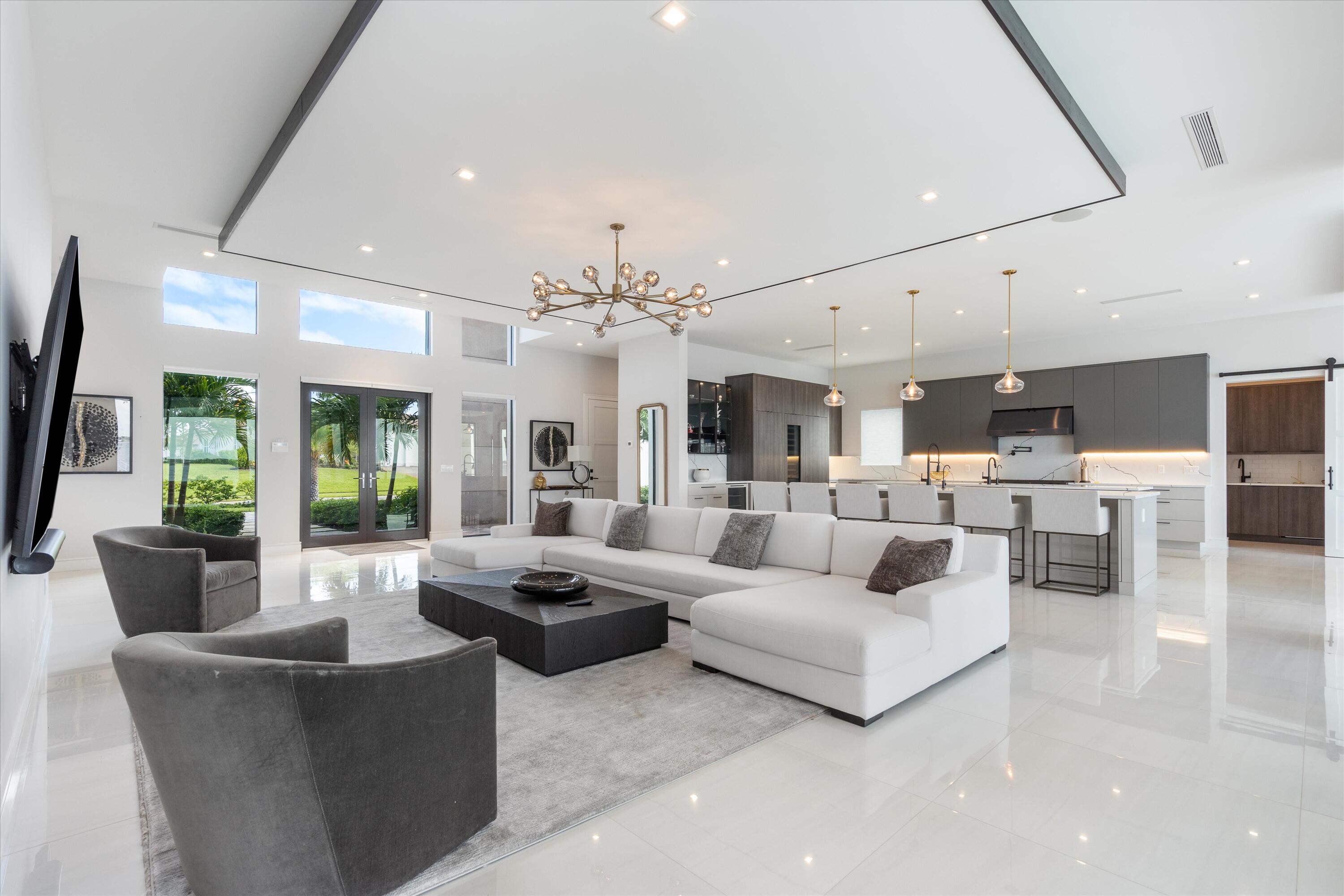 LANGFORD LANDING PLAT OF - Residential