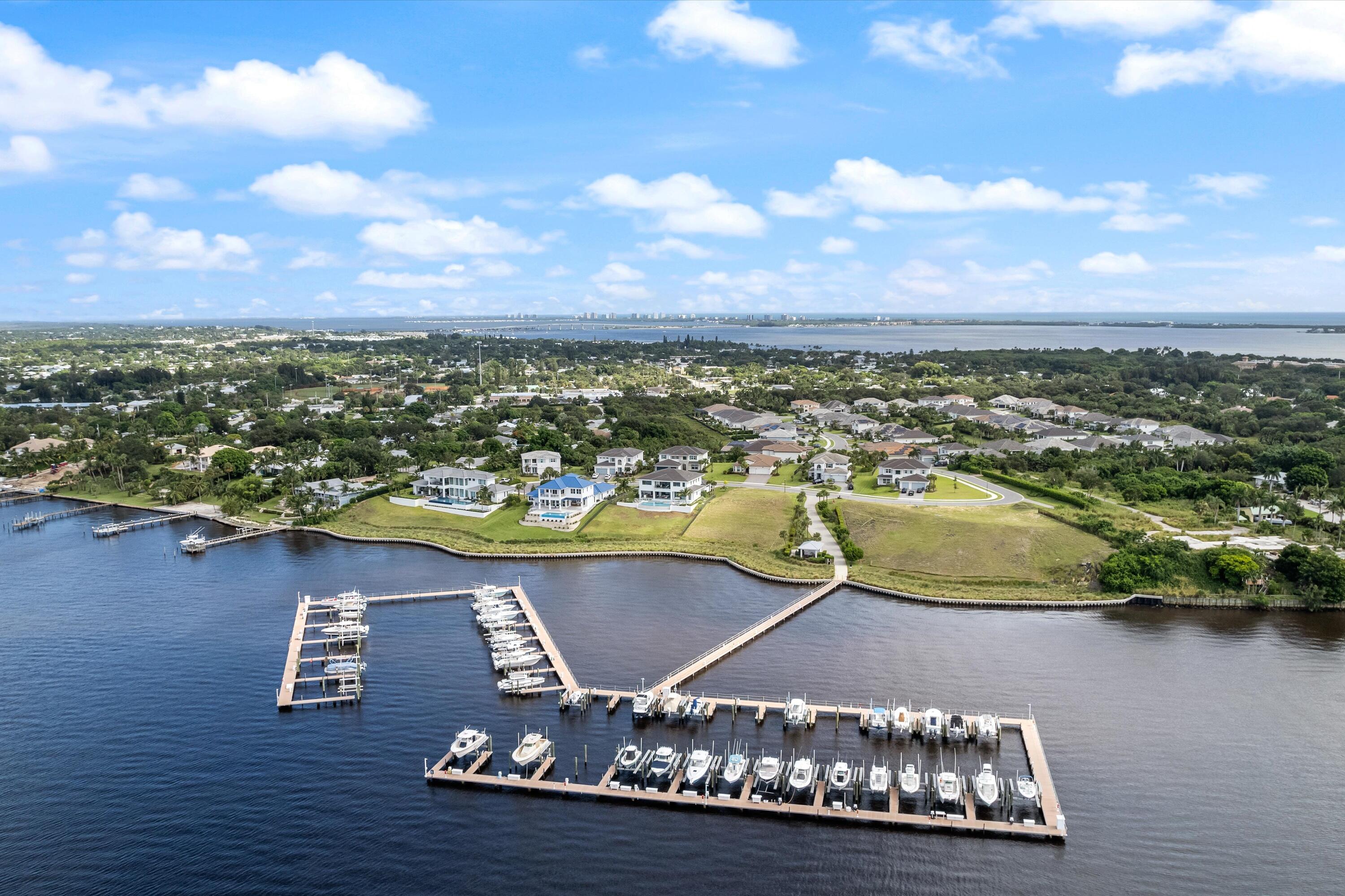 LANGFORD LANDING PLAT OF - Residential