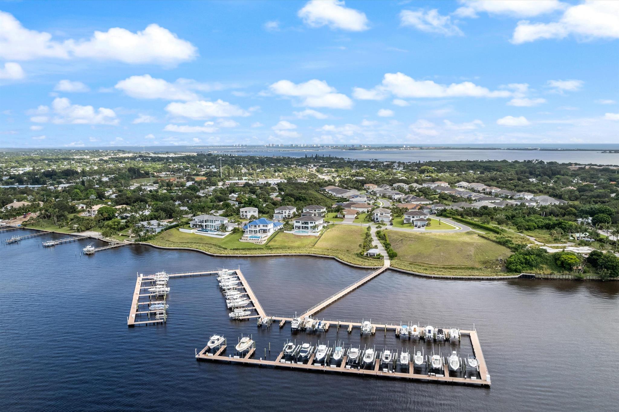 LANGFORD LANDING PLAT OF - Residential